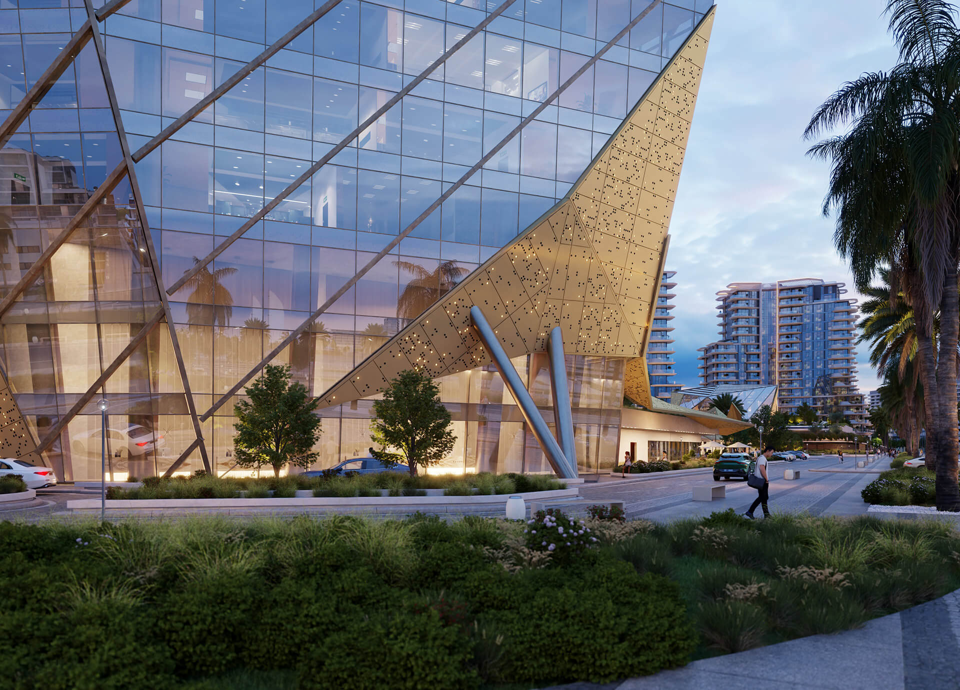 Best Photography Locations in Dubai 2026
