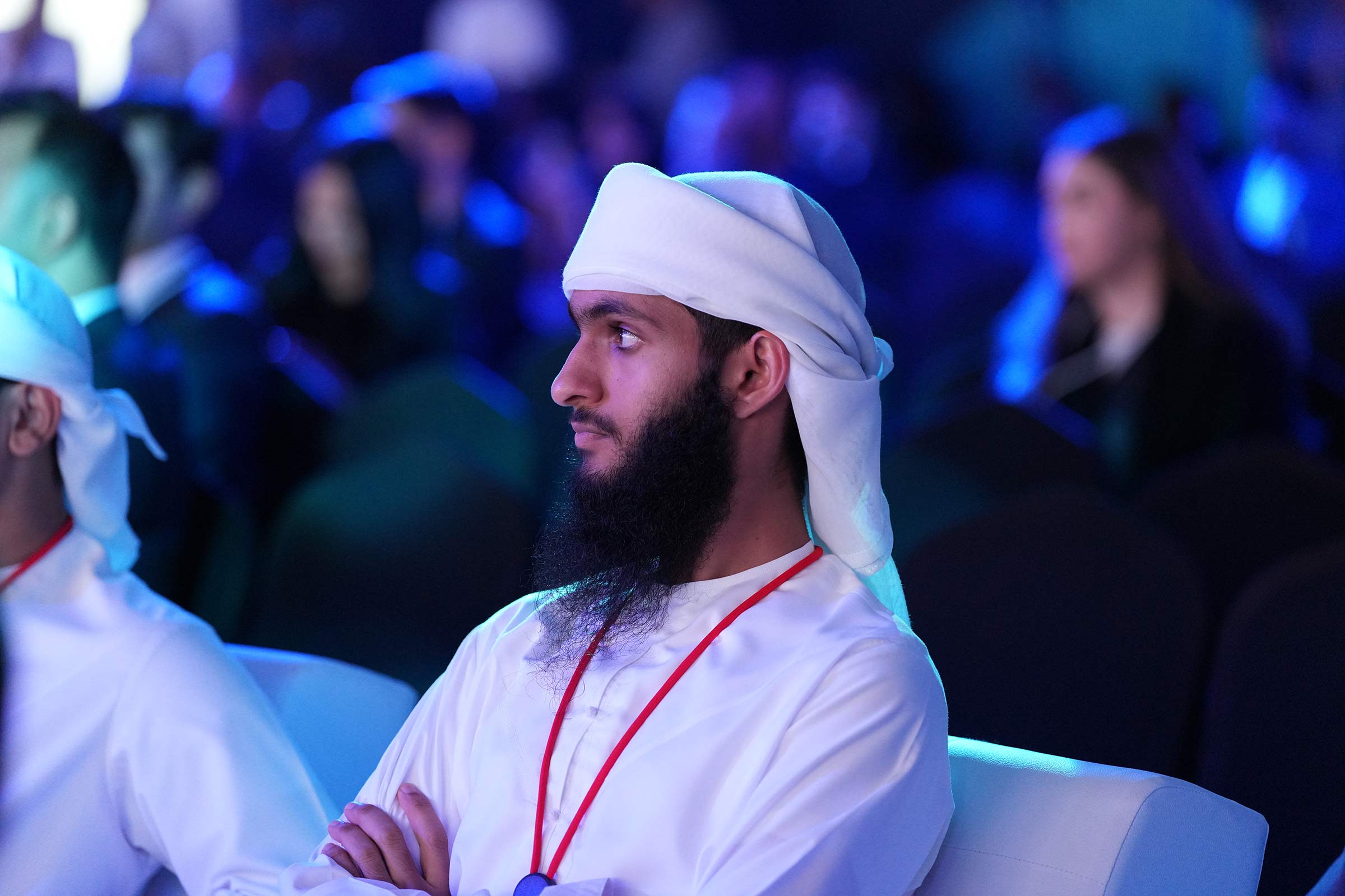 WORLD INVESTMENT CONFERENCE — photo 6 by Naveed Anjum, Dubai