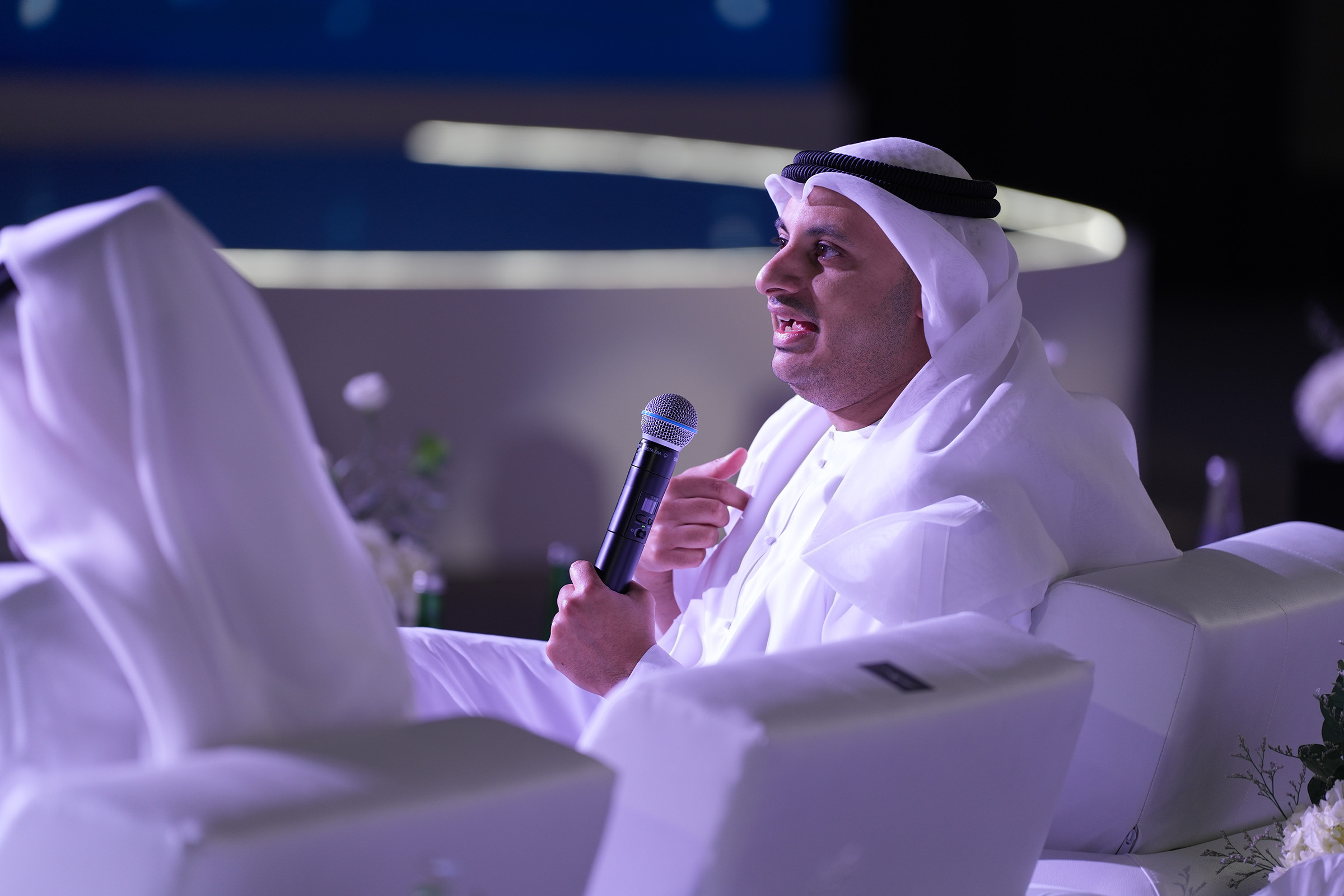 WORLD INVESTMENT CONFERENCE — photo 5 by Naveed Anjum, Dubai