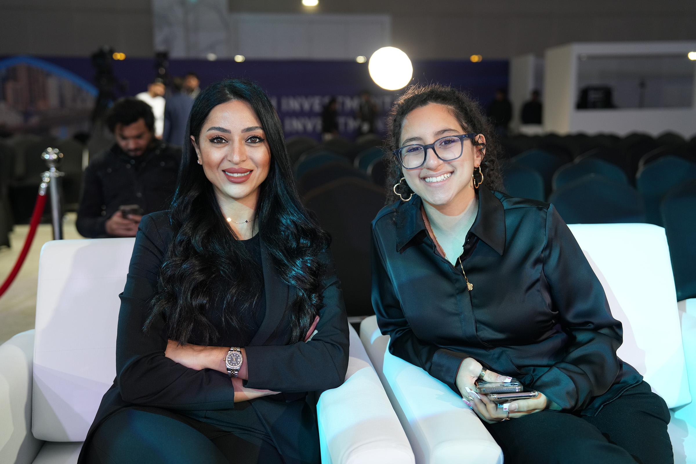 WORLD INVESTMENT CONFERENCE — photo 20 by Naveed Anjum, Dubai