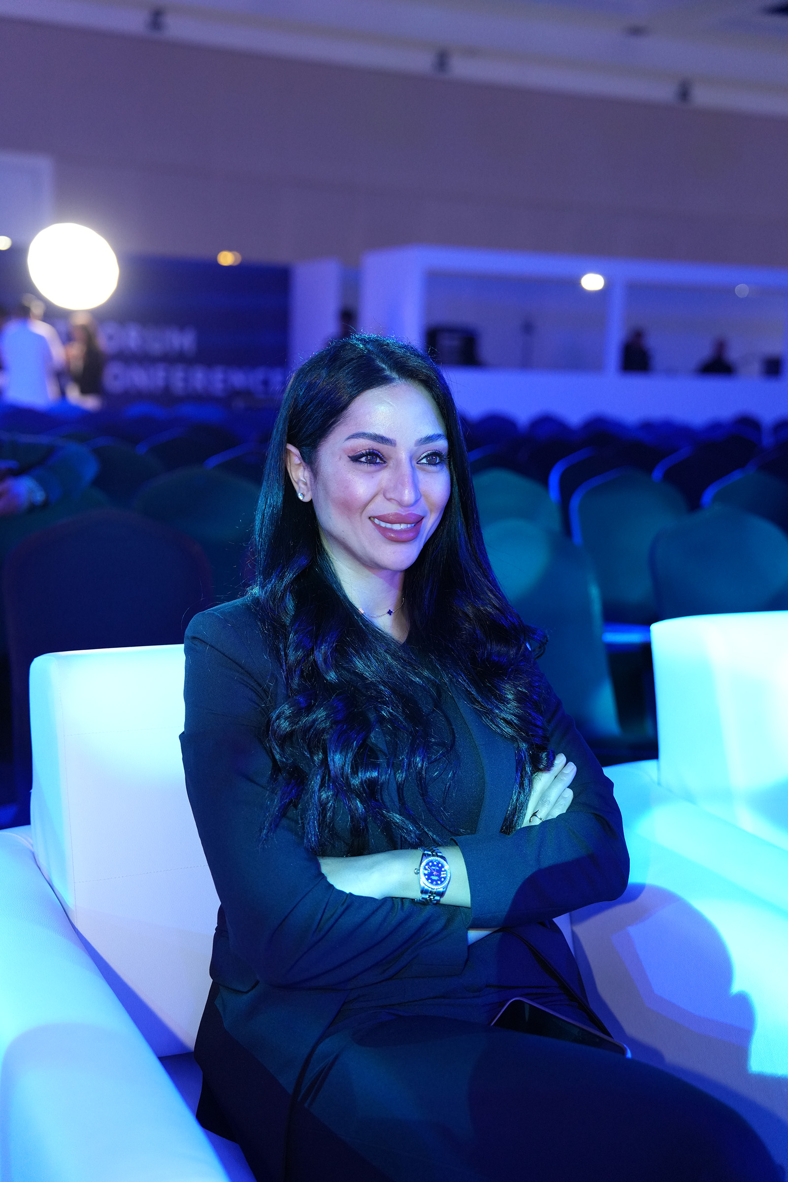 WORLD INVESTMENT CONFERENCE — photo 21 by Naveed Anjum, Dubai