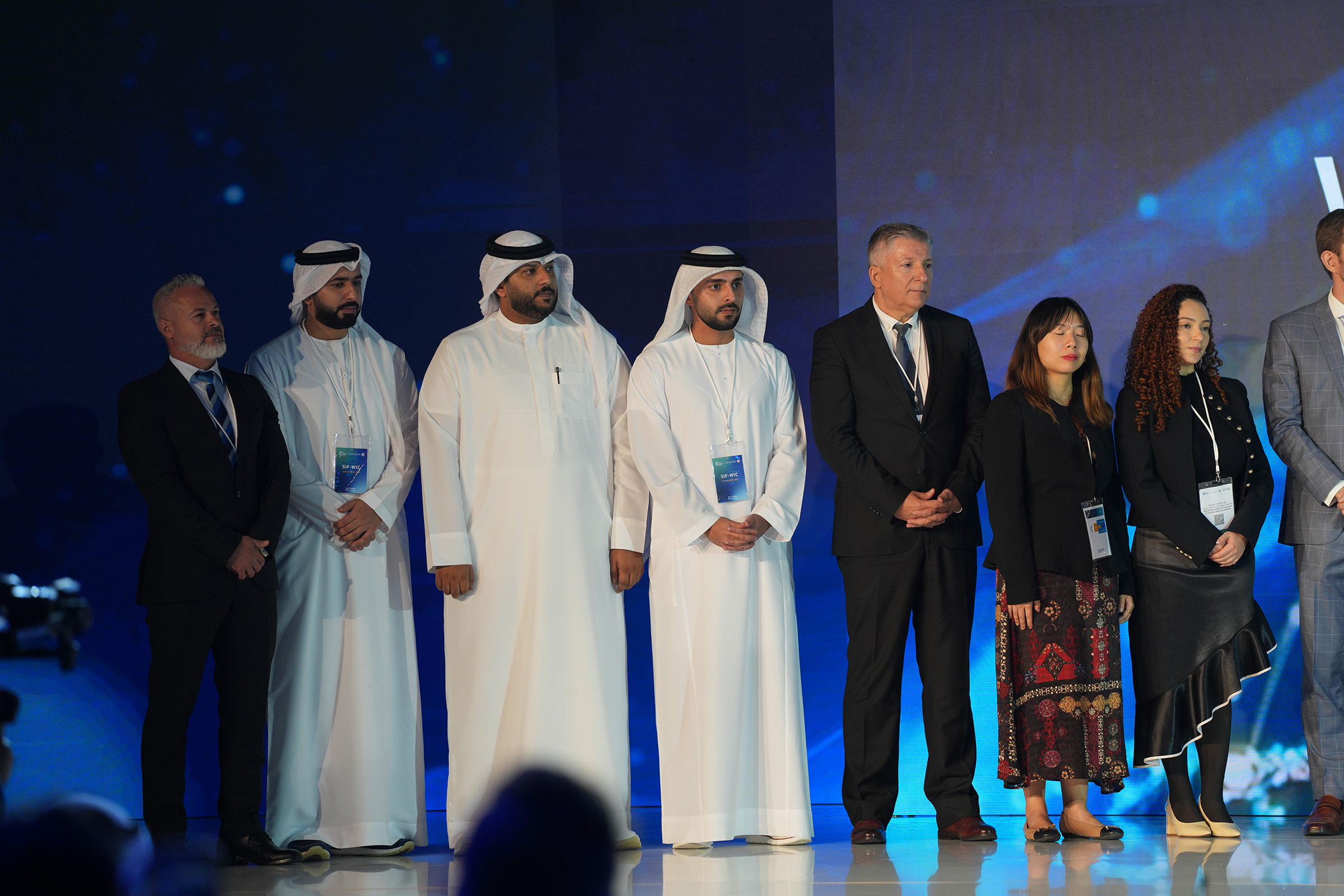 WORLD INVESTMENT CONFERENCE — photo 18 by Naveed Anjum, Dubai