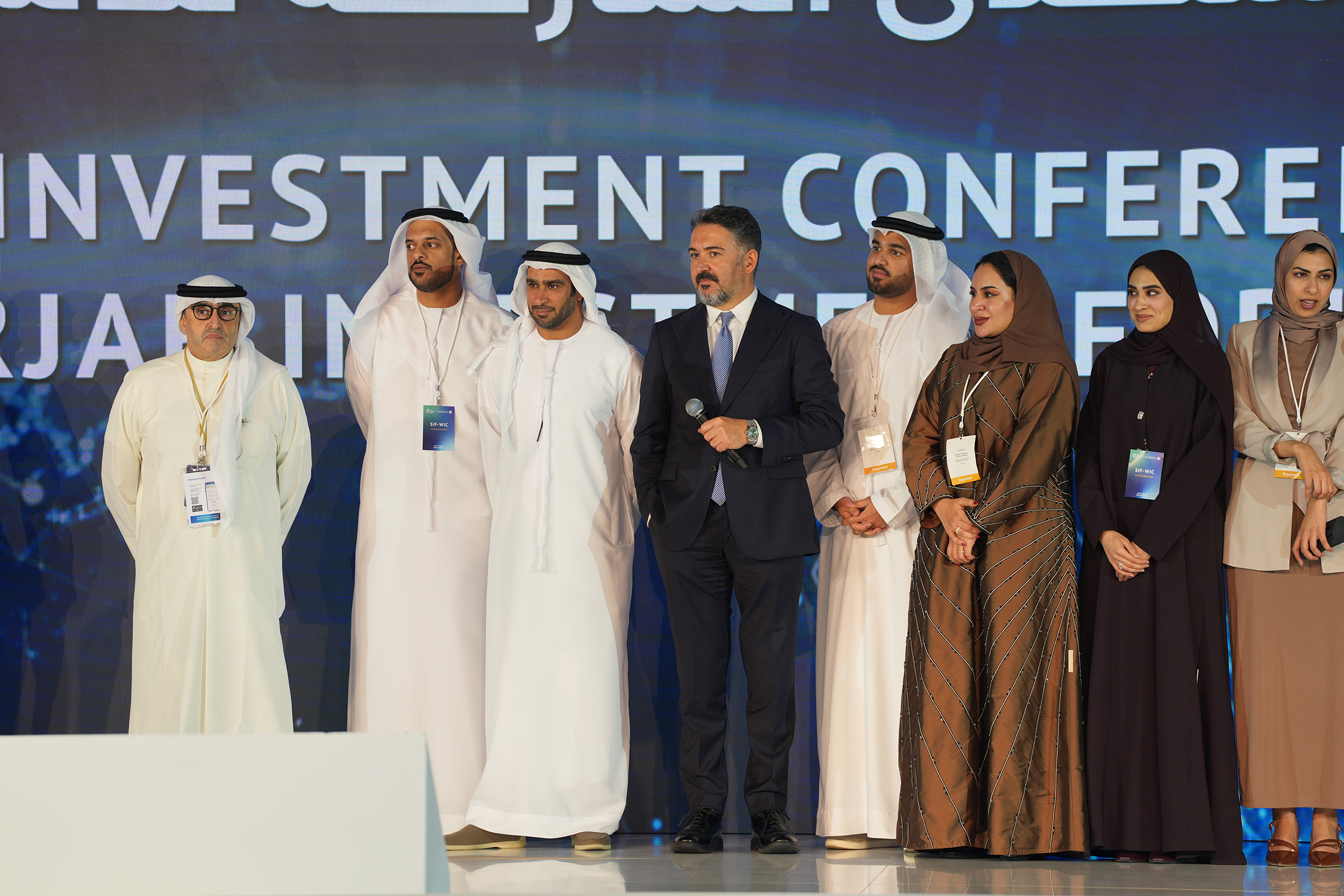 WORLD INVESTMENT CONFERENCE — photo 22 by Naveed Anjum, Dubai