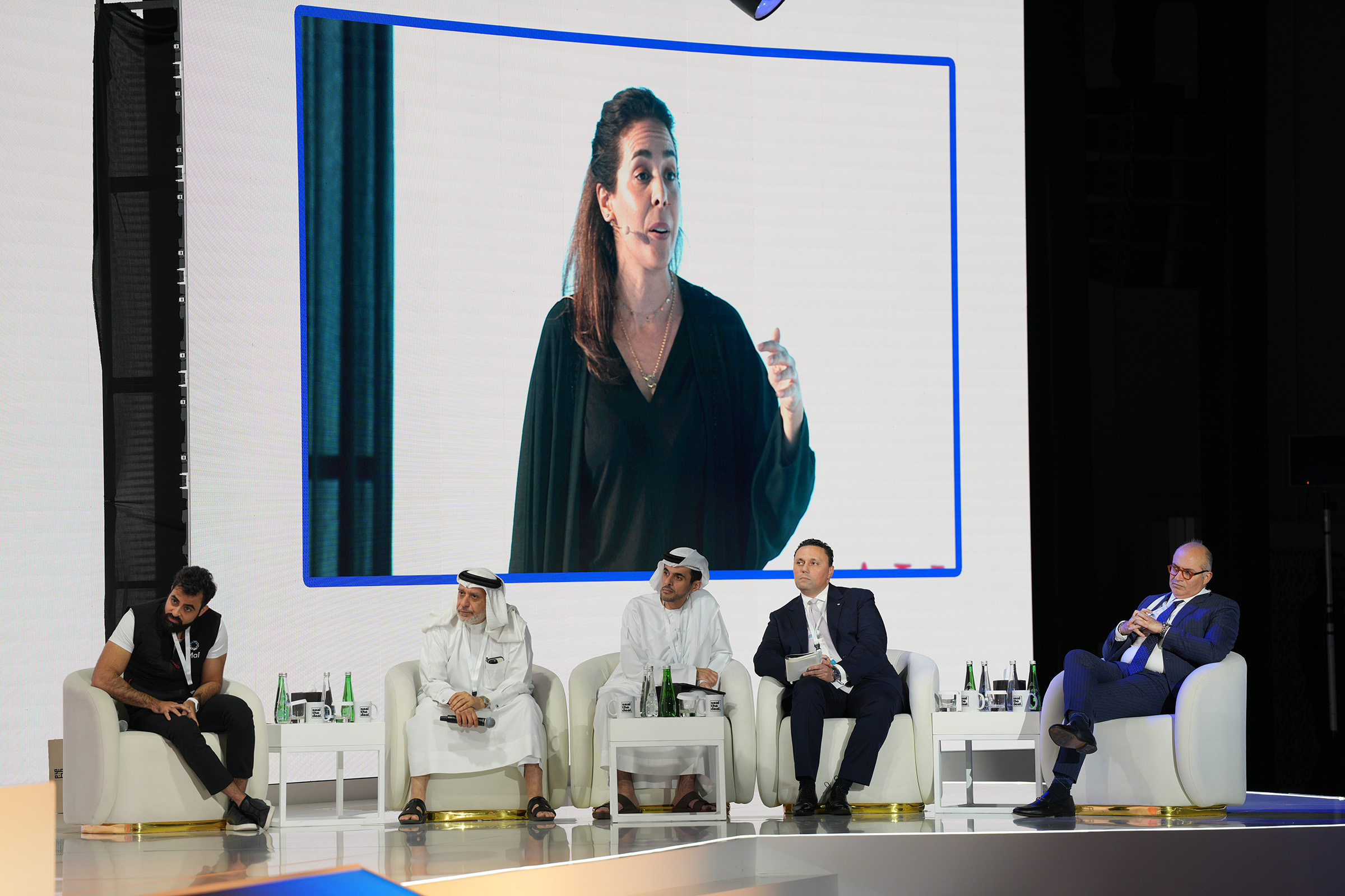 WORLD INVESTMENT CONFERENCE — photo 13 by Naveed Anjum, Dubai