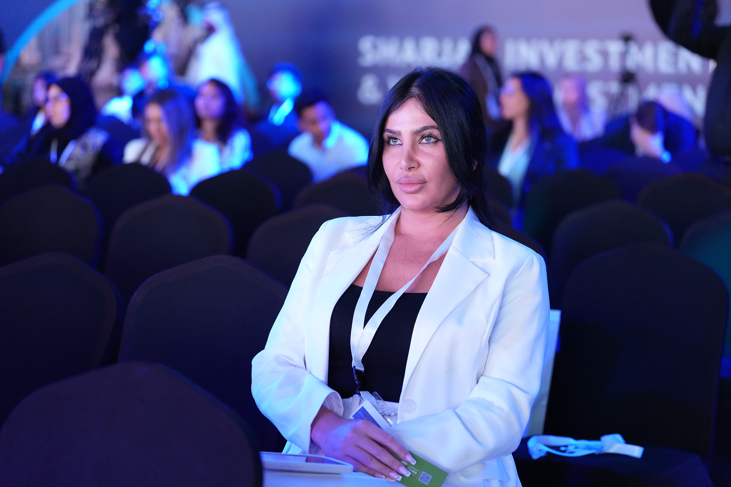 WORLD INVESTMENT CONFERENCE — photo 29 by Naveed Anjum, Dubai
