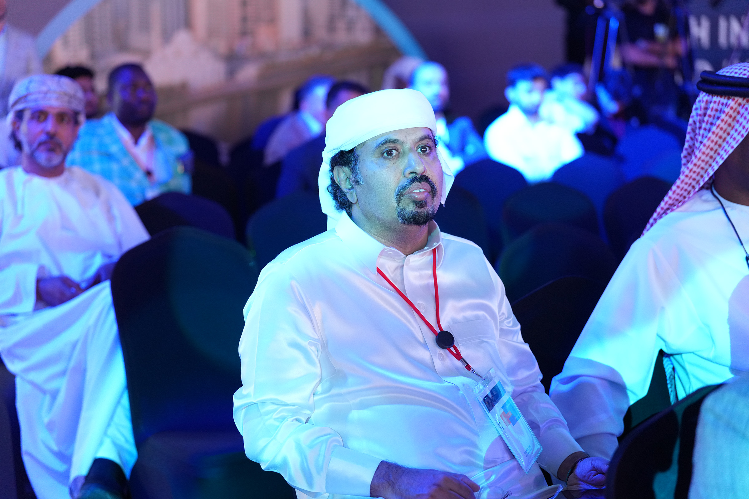 WORLD INVESTMENT CONFERENCE — photo 30 by Naveed Anjum, Dubai