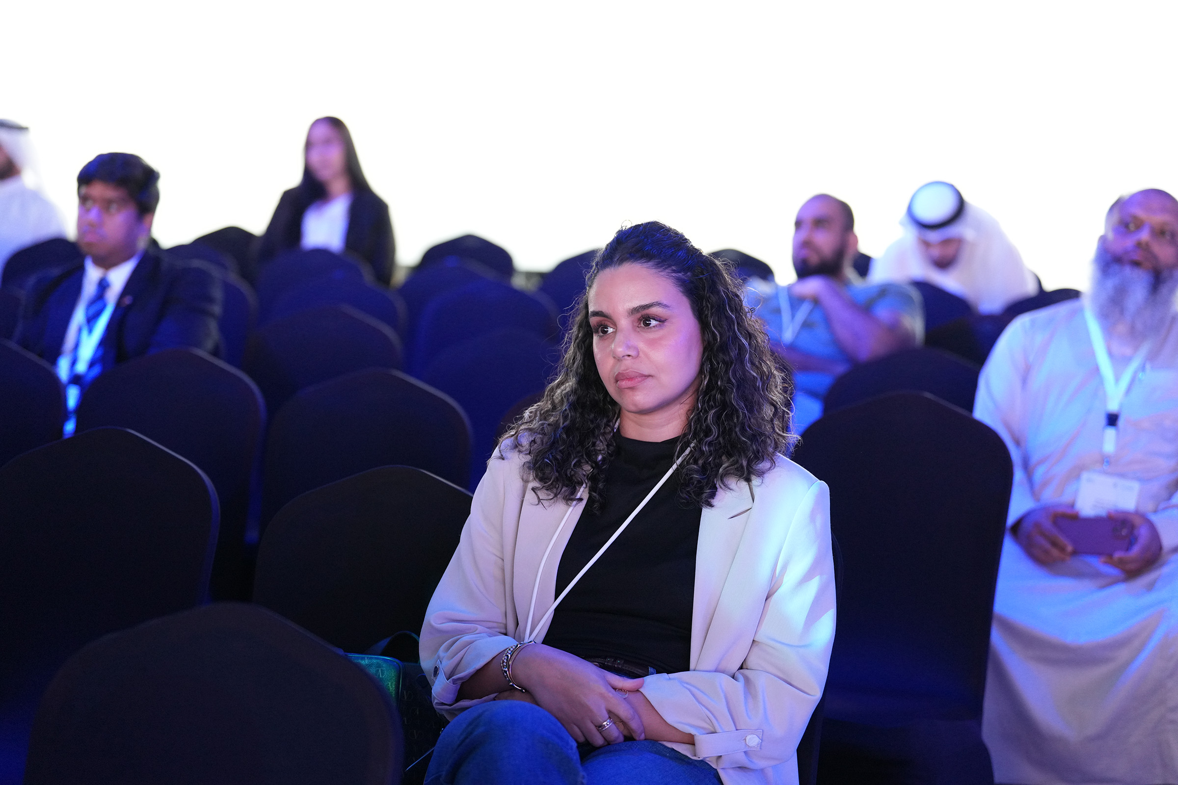 WORLD INVESTMENT CONFERENCE — photo 31 by Naveed Anjum, Dubai