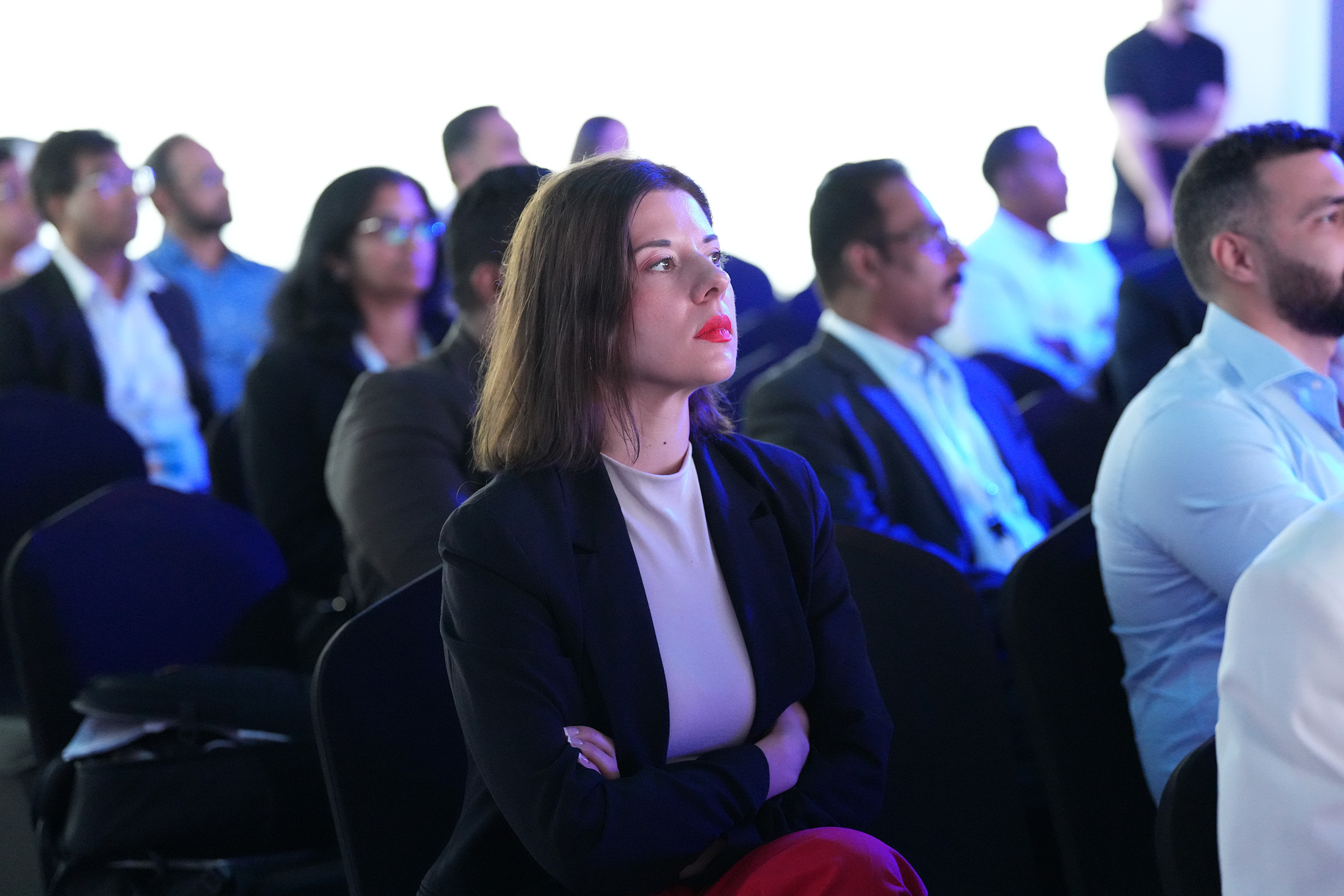 WORLD INVESTMENT CONFERENCE — photo 33 by Naveed Anjum, Dubai