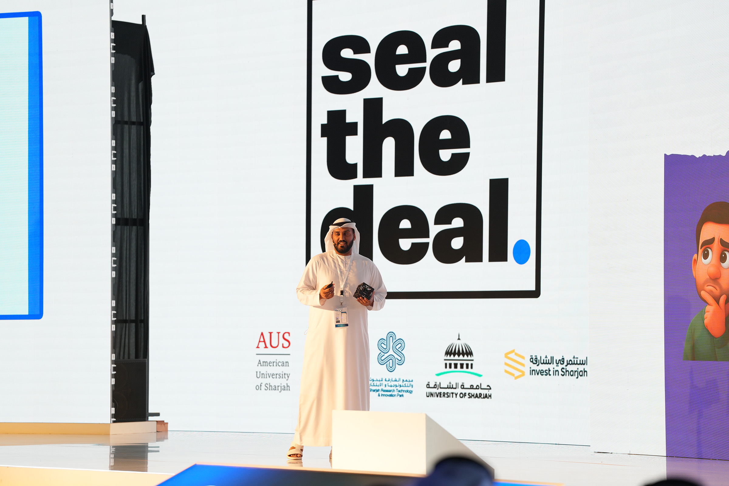 WORLD INVESTMENT CONFERENCE — photo 34 by Naveed Anjum, Dubai