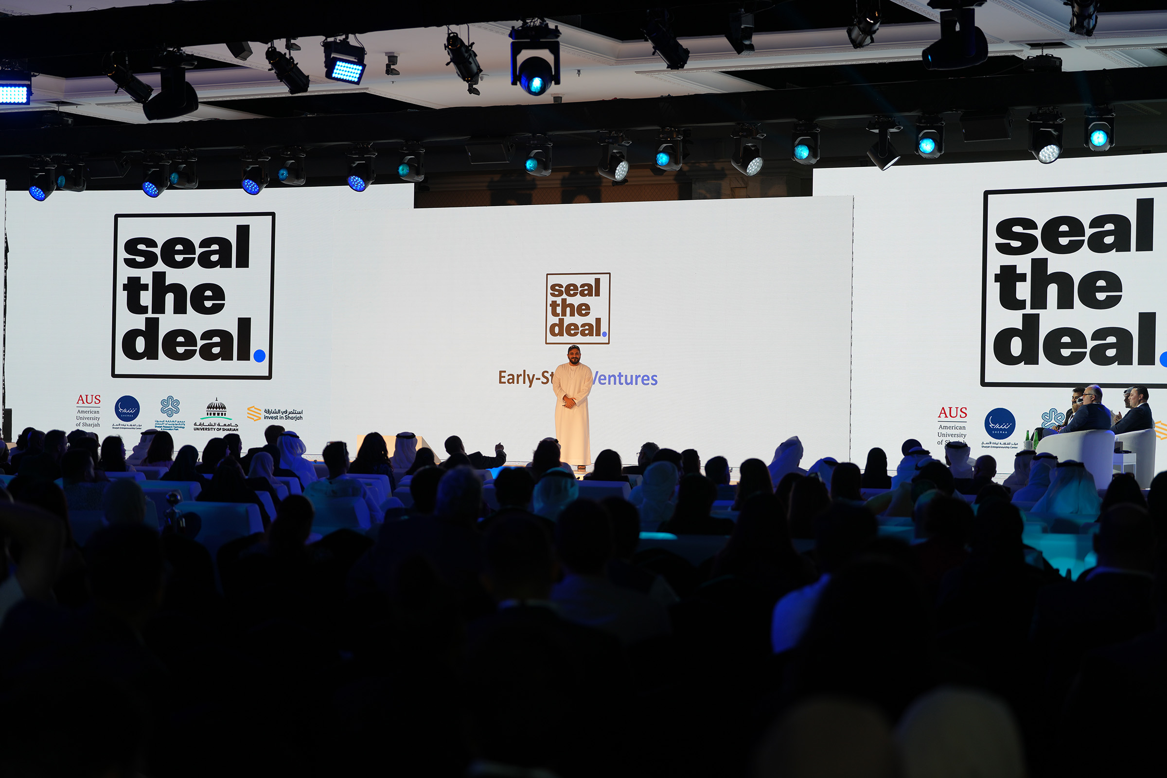 WORLD INVESTMENT CONFERENCE — photo 11 by Naveed Anjum, Dubai