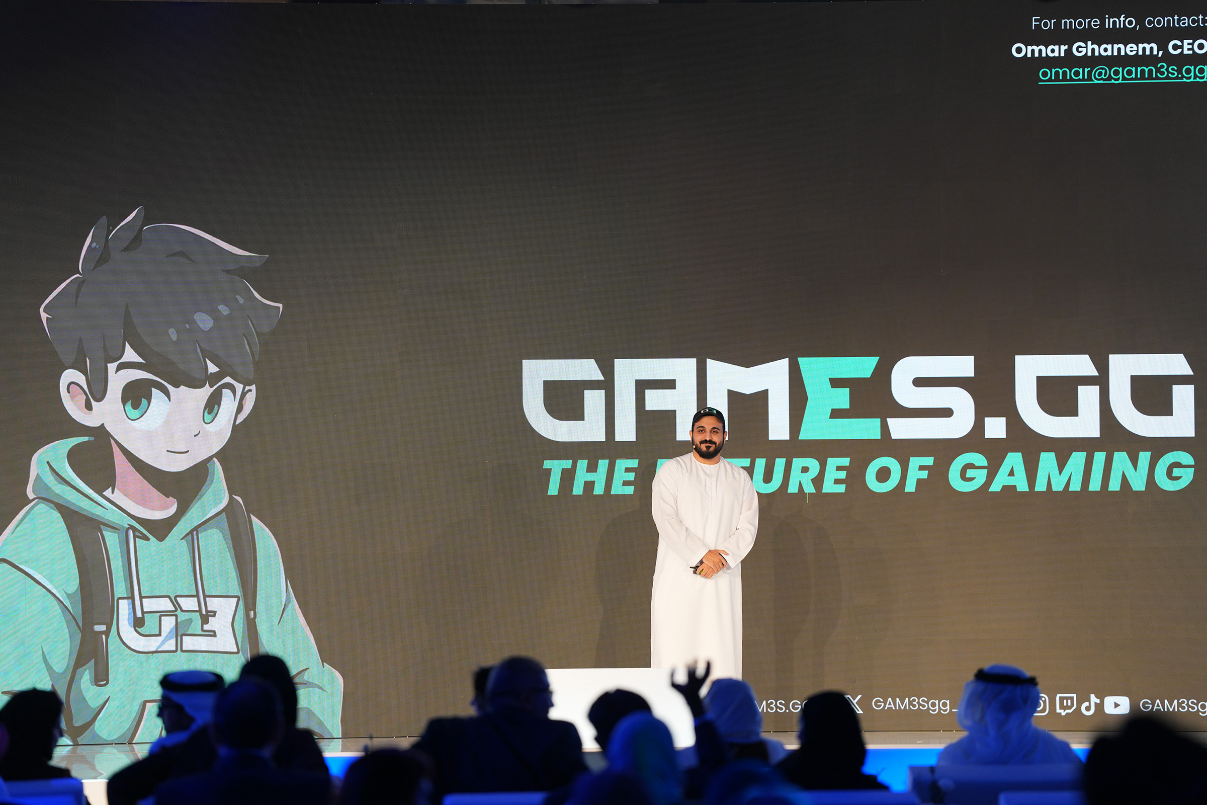 WORLD INVESTMENT CONFERENCE — photo 36 by Naveed Anjum, Dubai