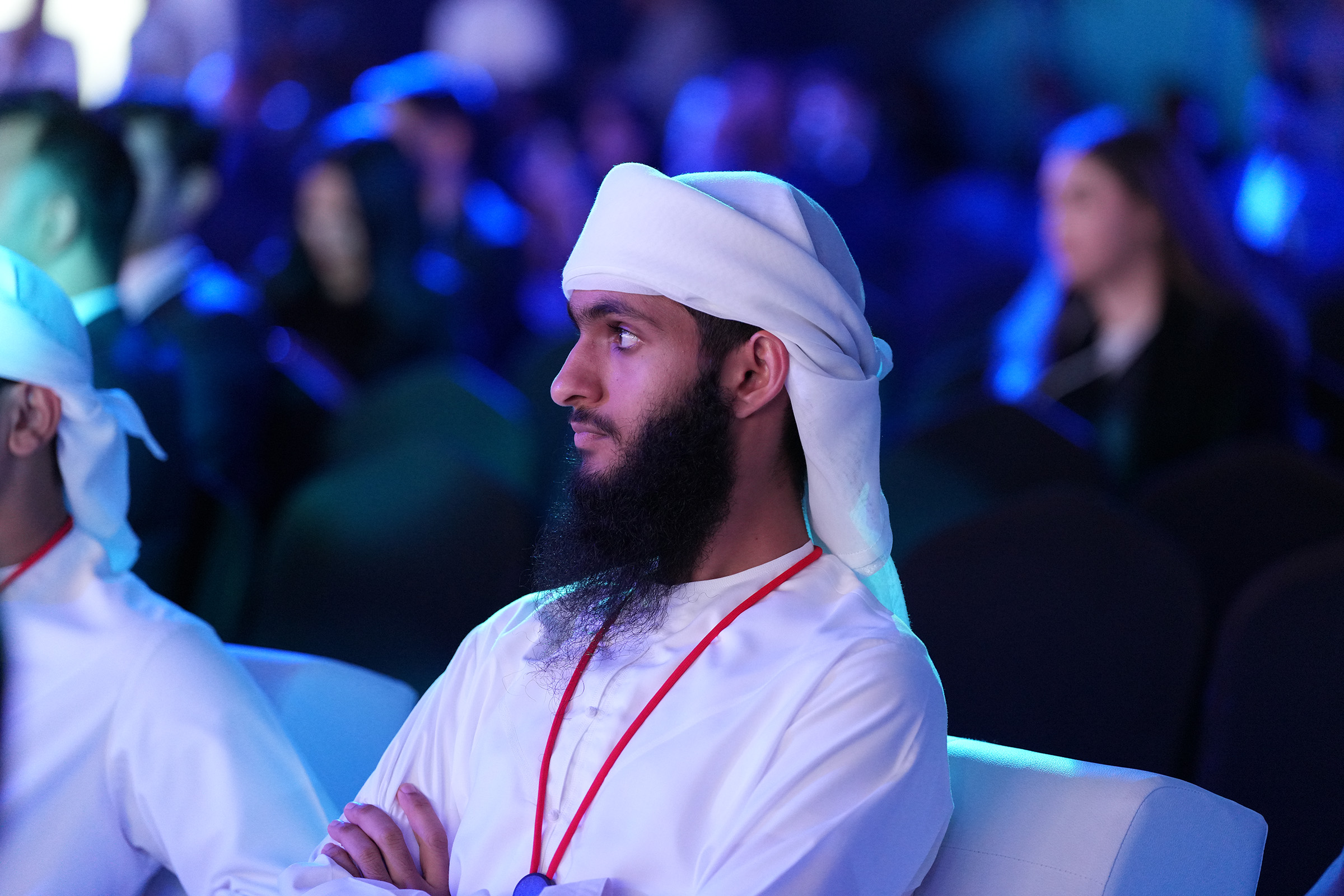 WORLD INVESTMENT CONFERENCE — photo 37 by Naveed Anjum, Dubai