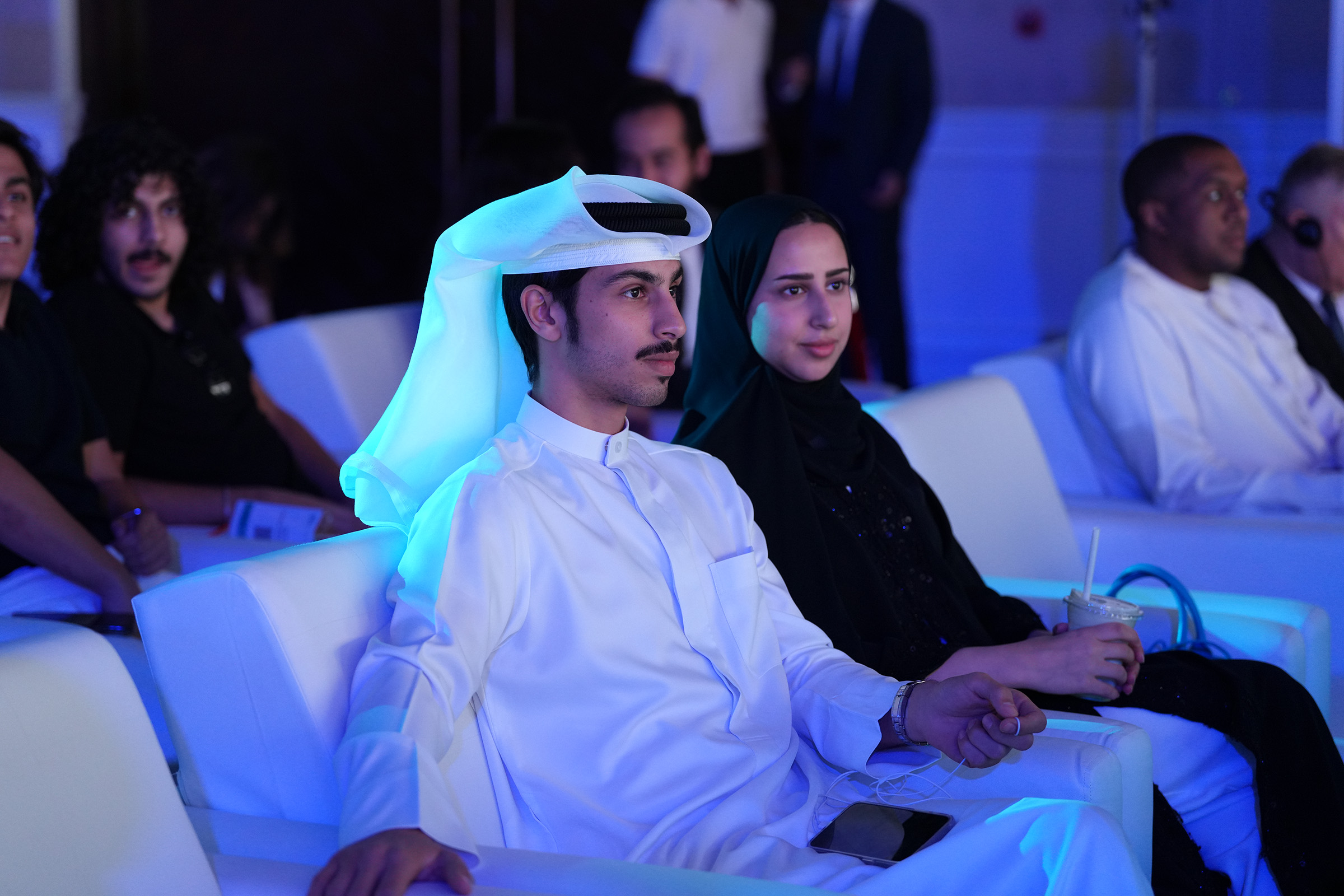 WORLD INVESTMENT CONFERENCE — photo 38 by Naveed Anjum, Dubai