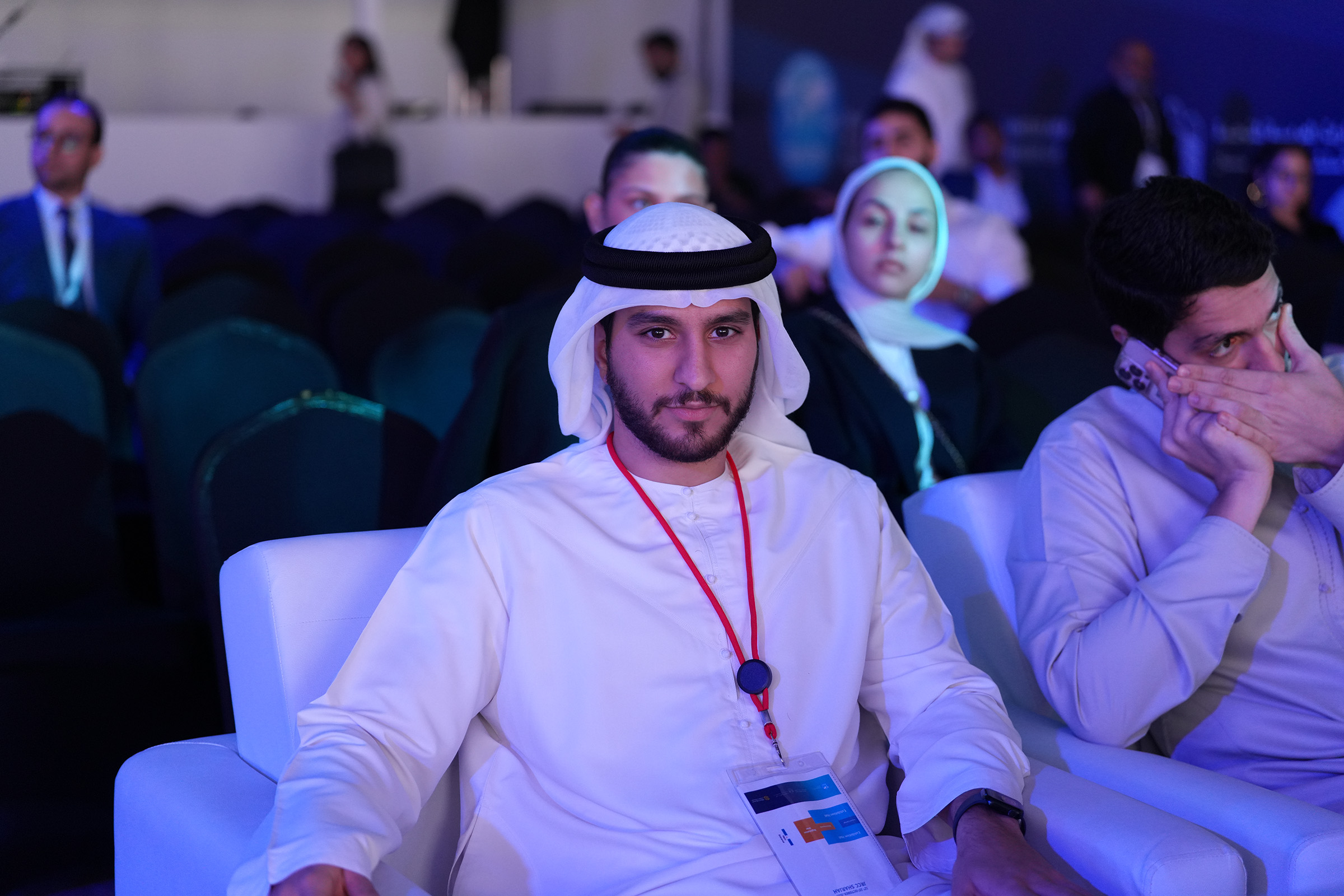 WORLD INVESTMENT CONFERENCE — photo 39 by Naveed Anjum, Dubai