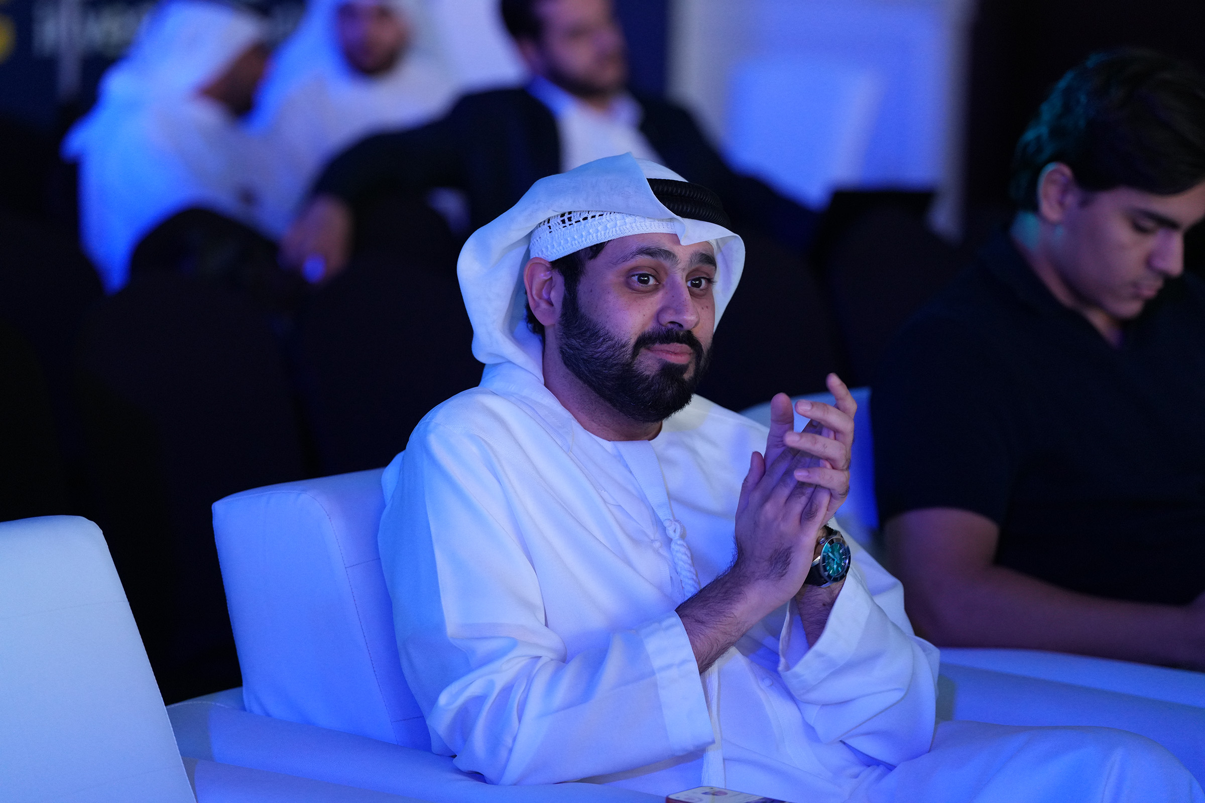 WORLD INVESTMENT CONFERENCE — photo 40 by Naveed Anjum, Dubai