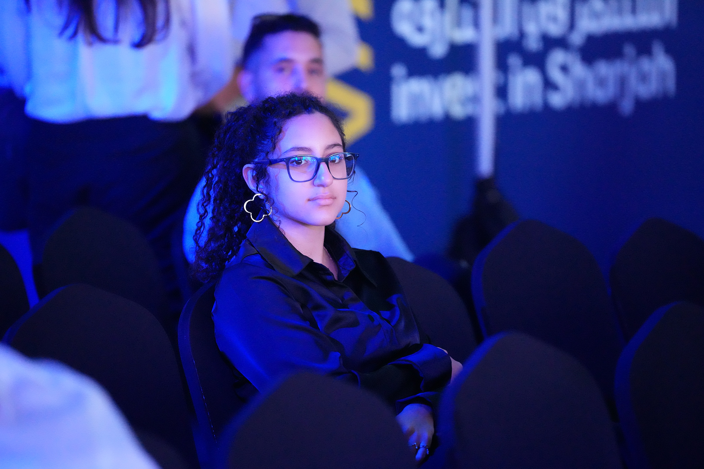 WORLD INVESTMENT CONFERENCE — photo 41 by Naveed Anjum, Dubai