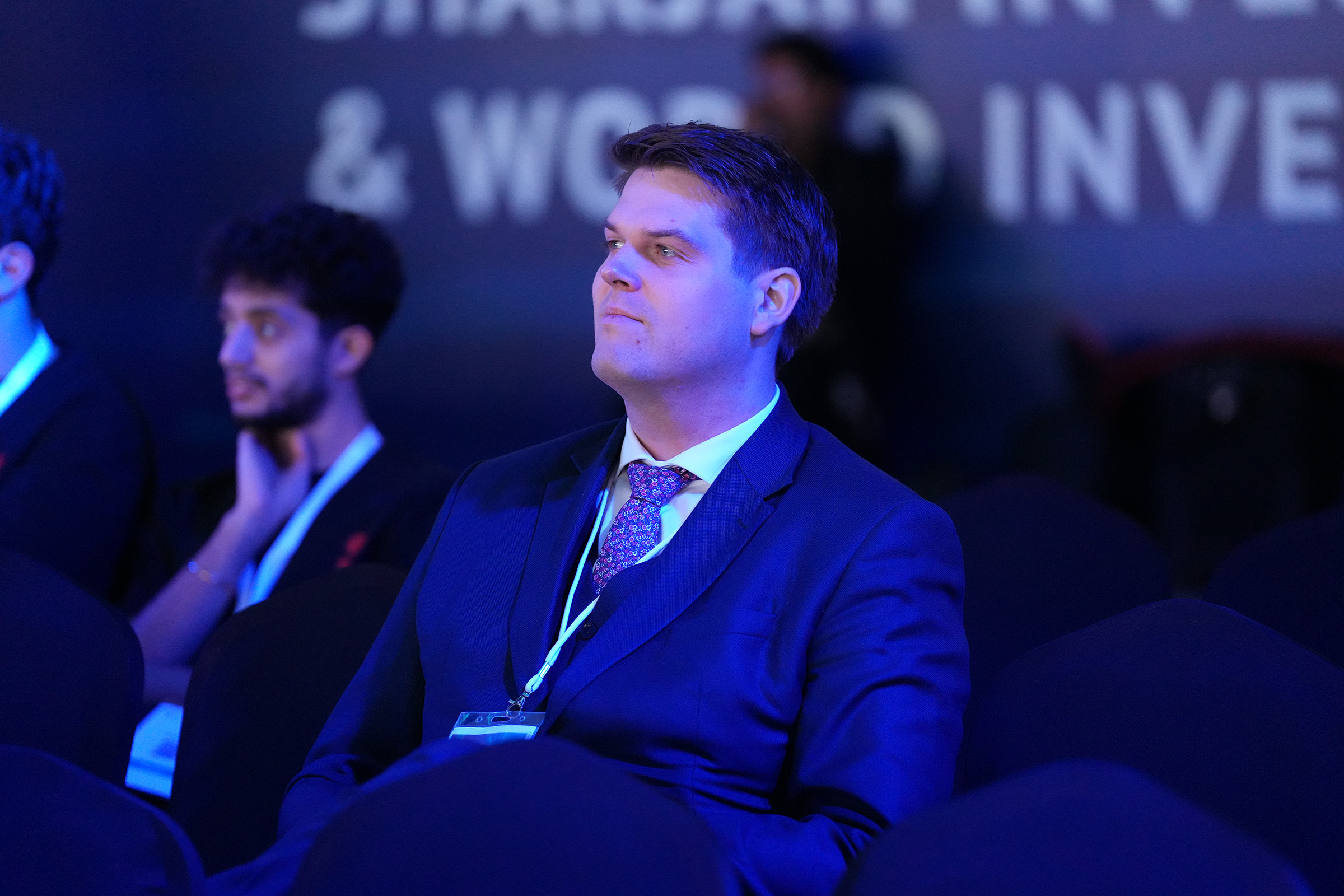 WORLD INVESTMENT CONFERENCE — photo 42 by Naveed Anjum, Dubai