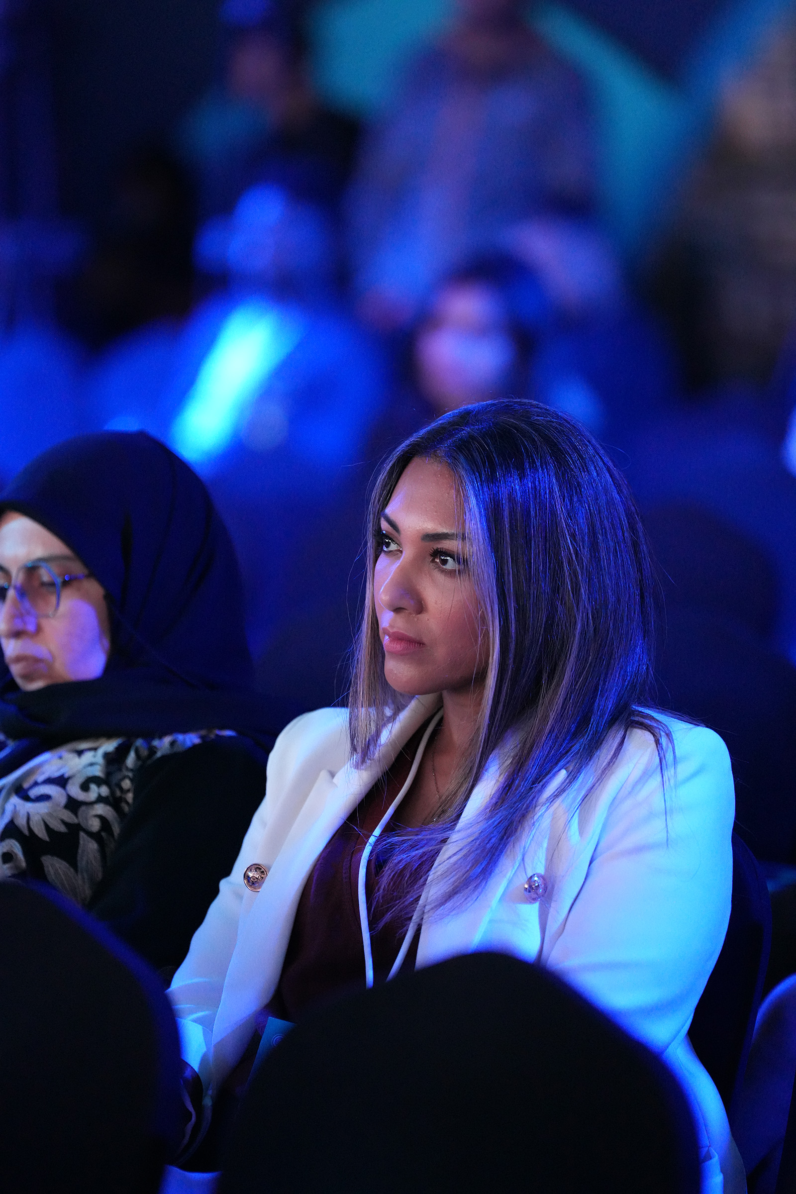 WORLD INVESTMENT CONFERENCE — photo 44 by Naveed Anjum, Dubai