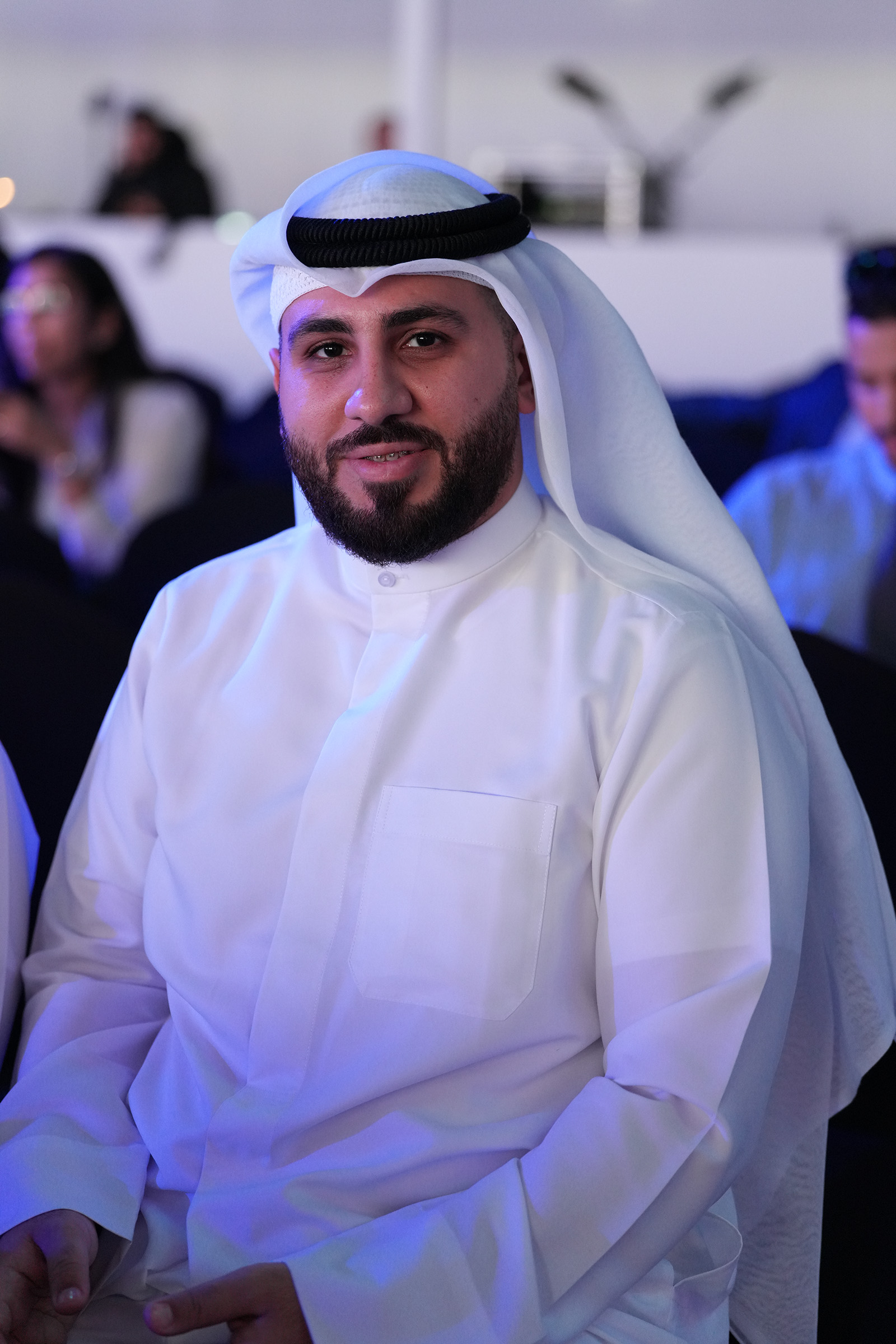 WORLD INVESTMENT CONFERENCE — photo 45 by Naveed Anjum, Dubai