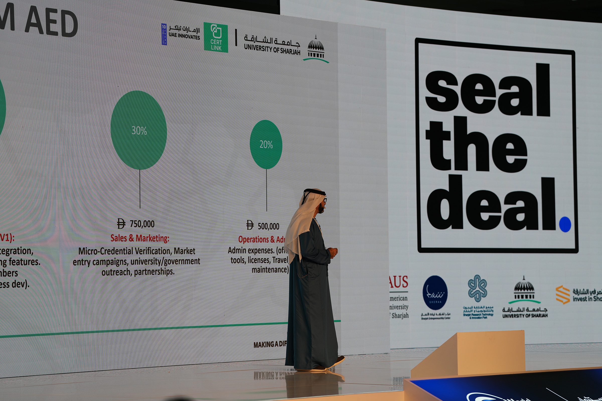 WORLD INVESTMENT CONFERENCE — photo 46 by Naveed Anjum, Dubai