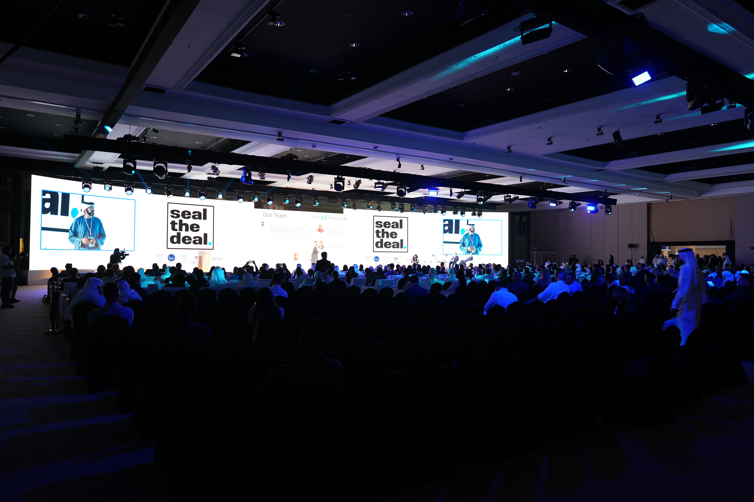 WORLD INVESTMENT CONFERENCE — photo 47 by Naveed Anjum, Dubai