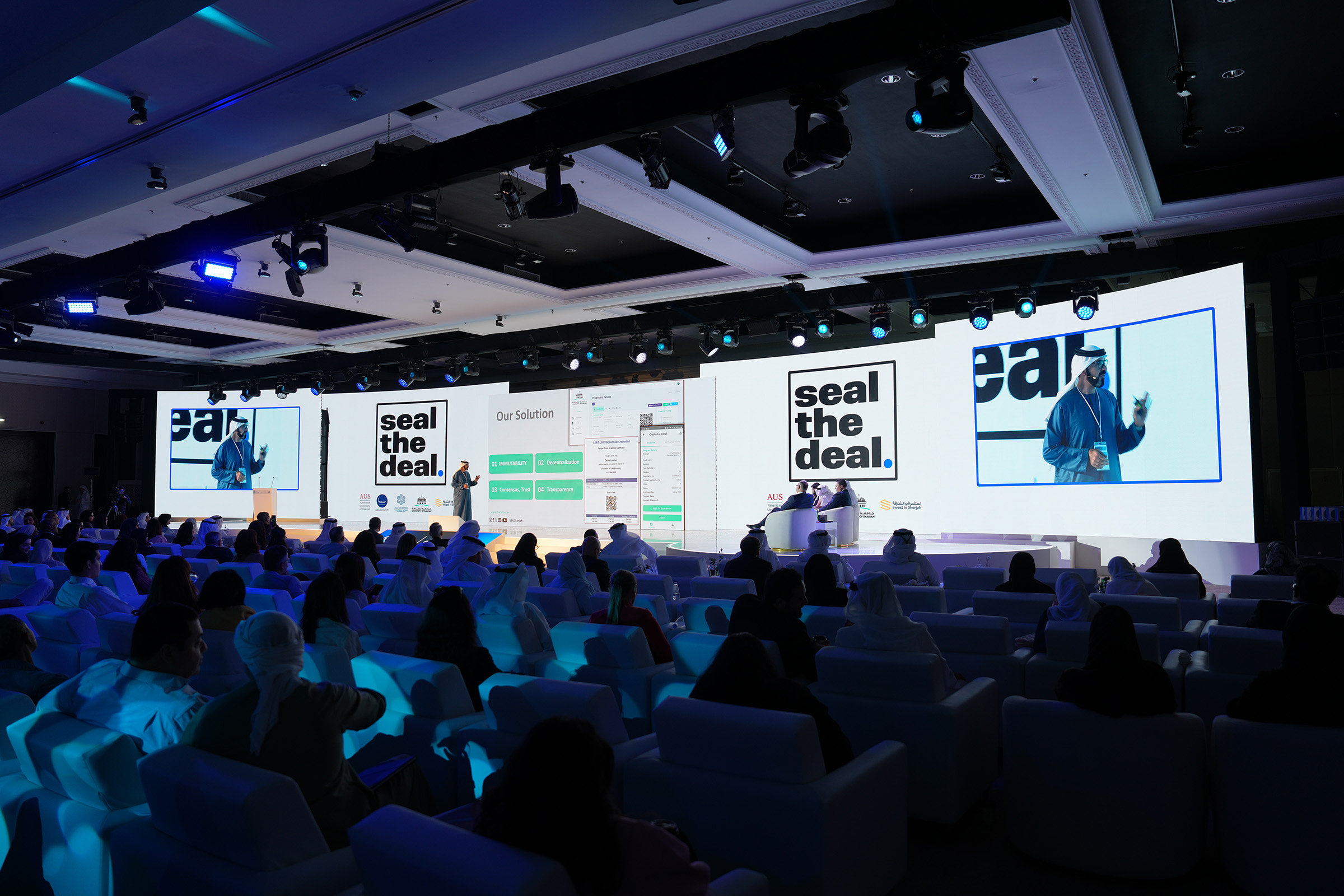 WORLD INVESTMENT CONFERENCE — photo 48 by Naveed Anjum, Dubai