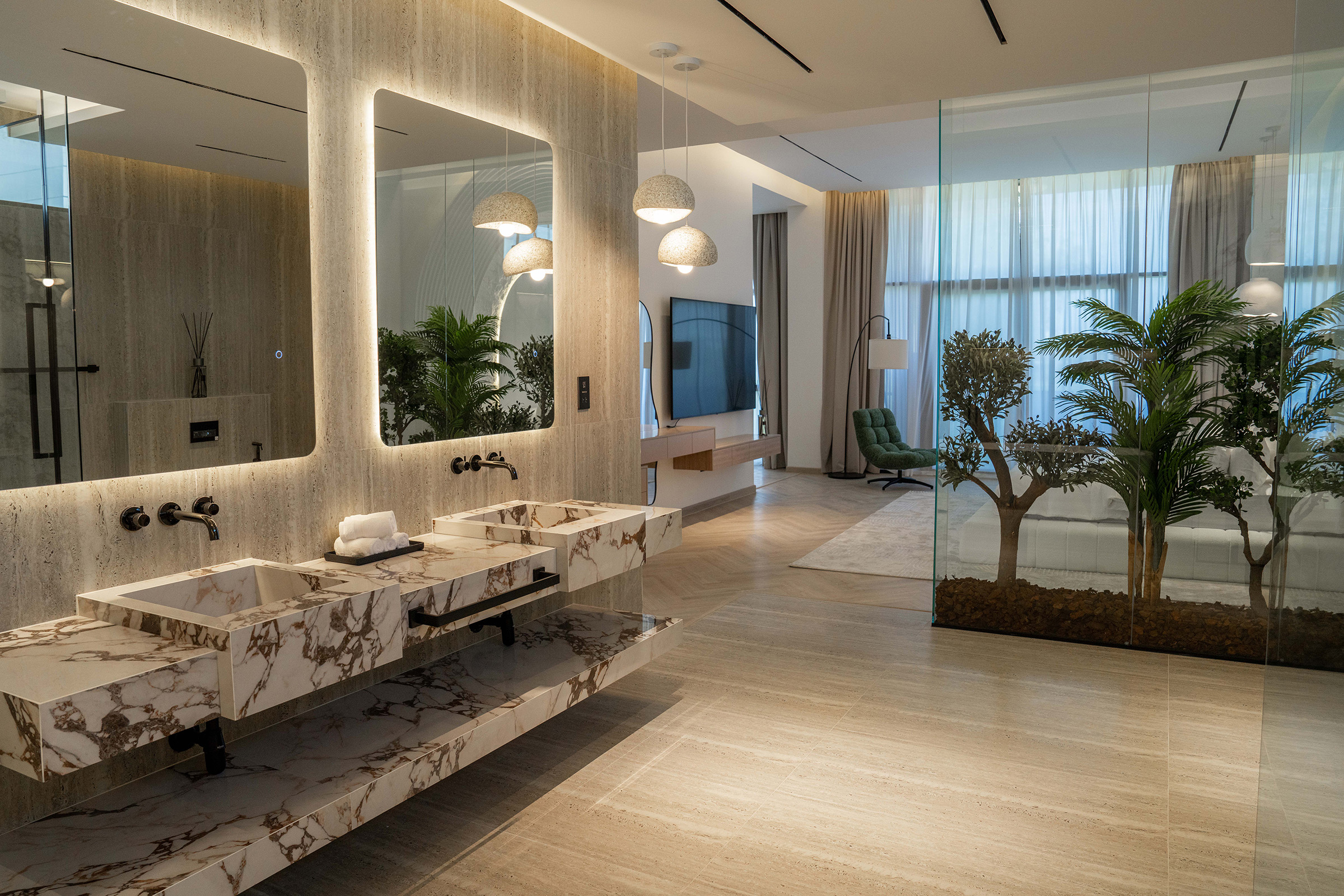 Luxury Villa Interior Shoot — photo 7 by Naveed Anjum, Dubai