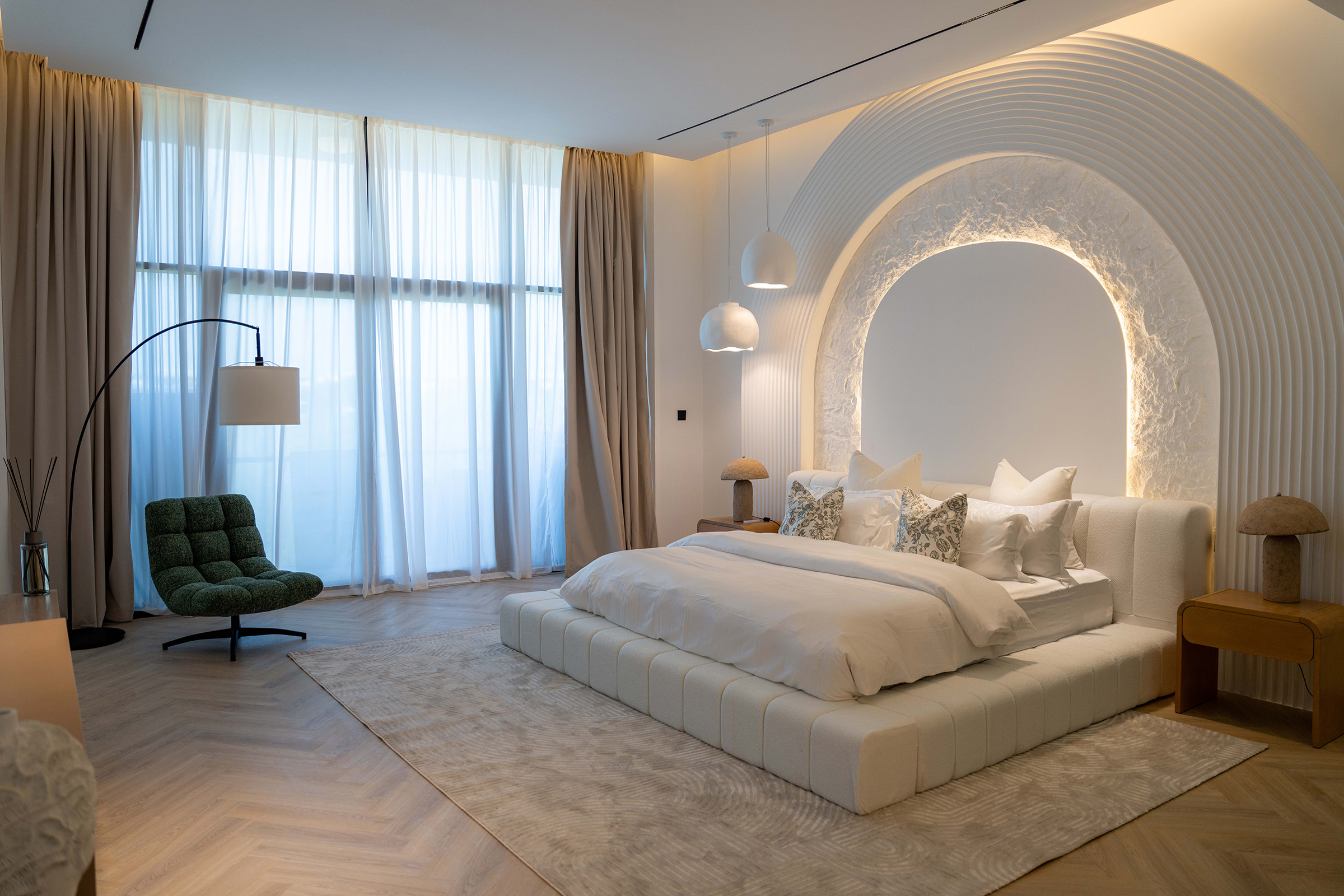 Luxury Villa Interior Shoot — photo 4 by Naveed Anjum, Dubai