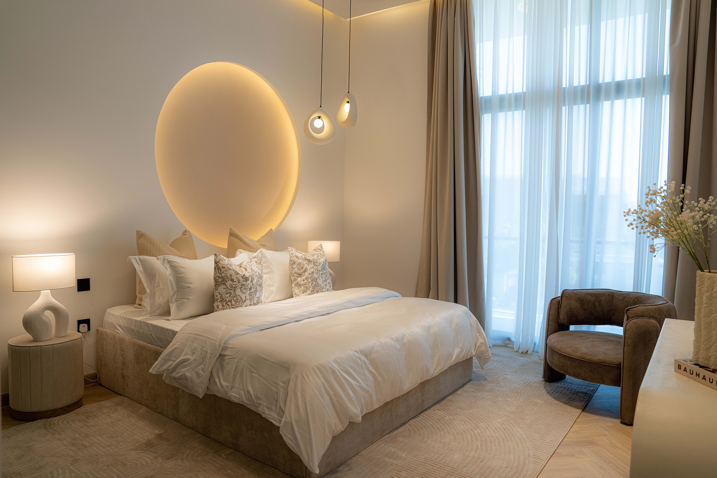 Luxury Villa Interior Shoot — photo 22 by Naveed Anjum, Dubai