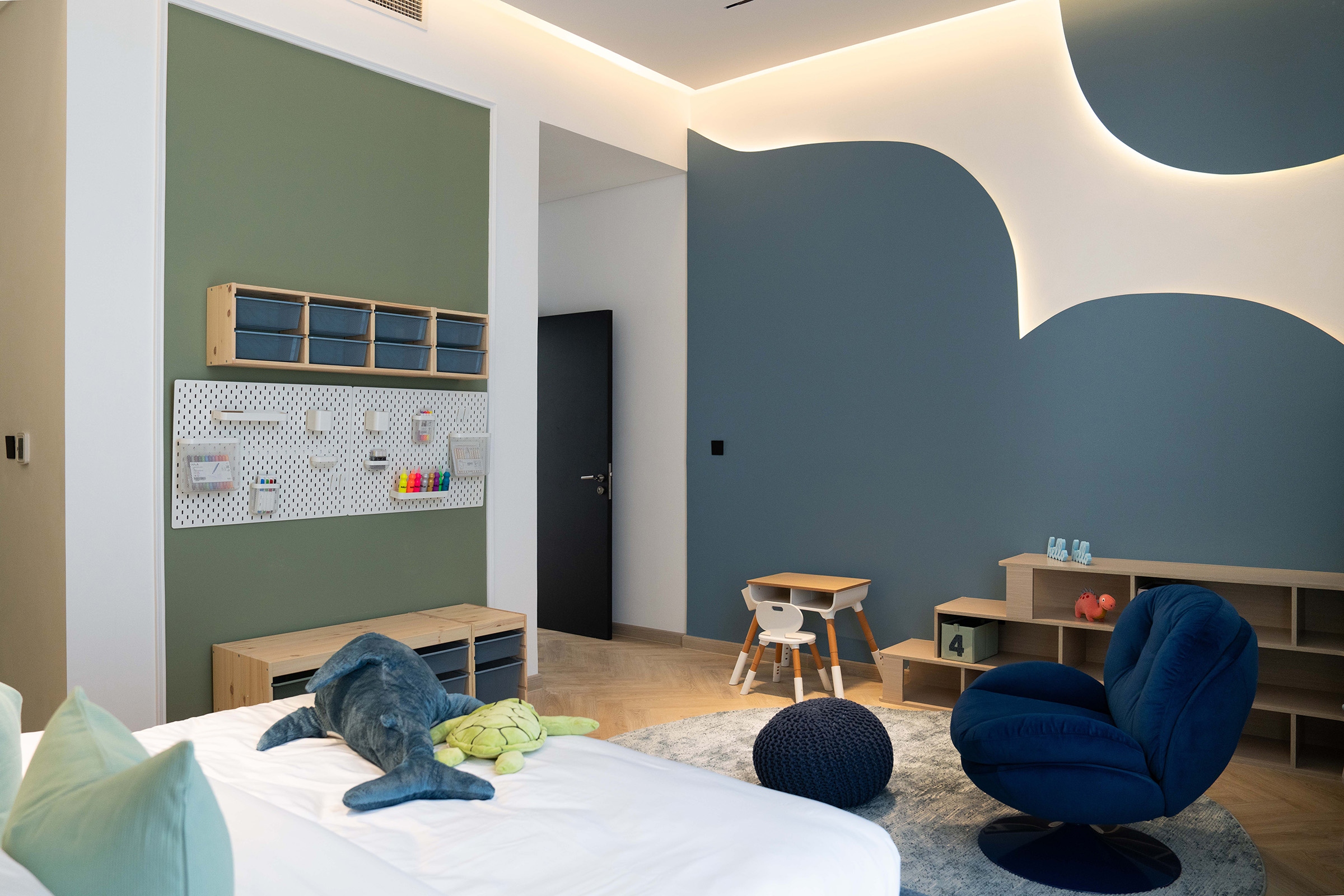 Luxury Villa Interior Shoot — photo 24 by Naveed Anjum, Dubai