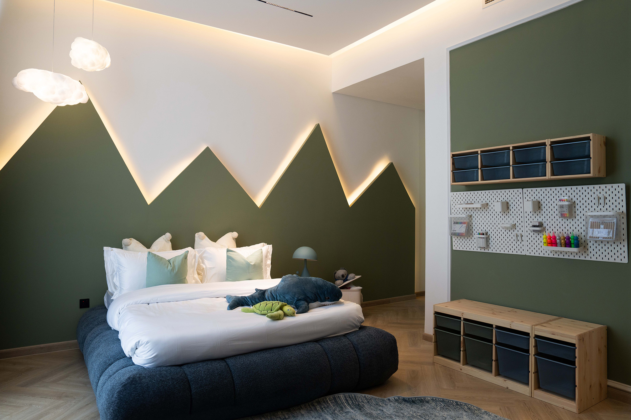 Luxury Villa Interior Shoot — photo 25 by Naveed Anjum, Dubai