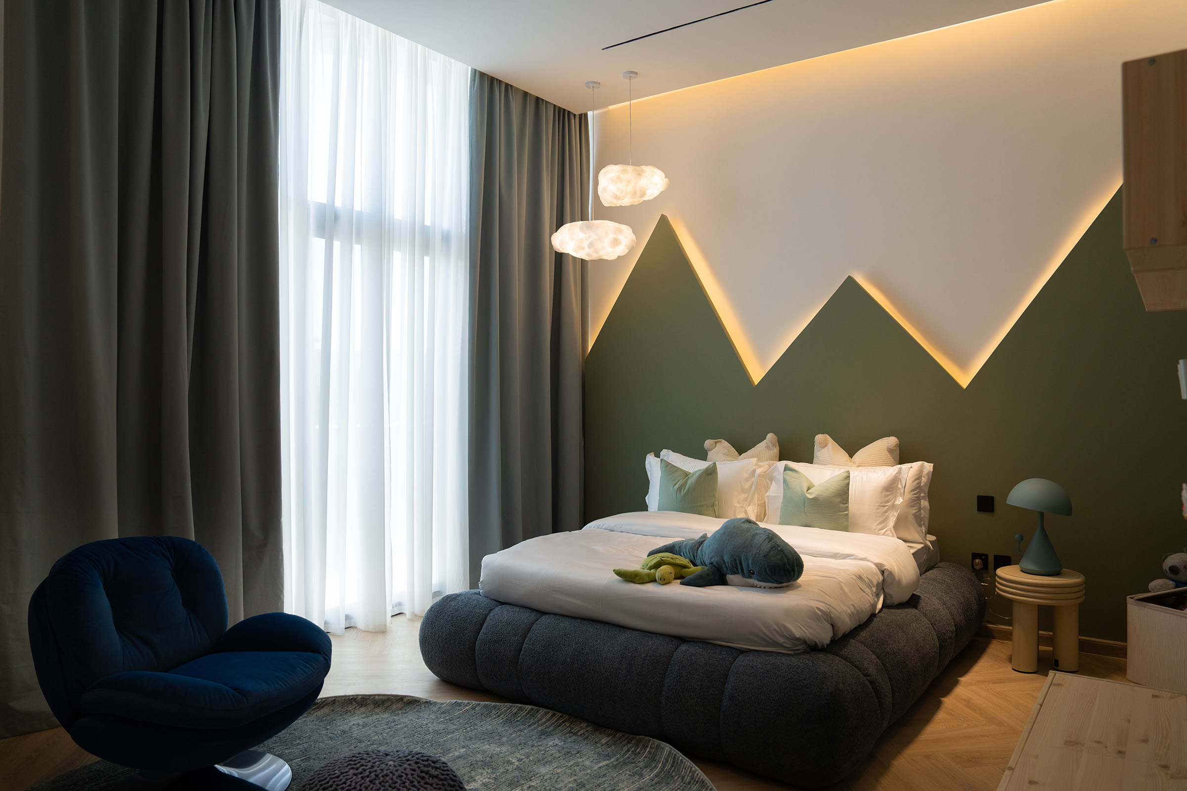 Luxury Villa Interior Shoot — photo 27 by Naveed Anjum, Dubai