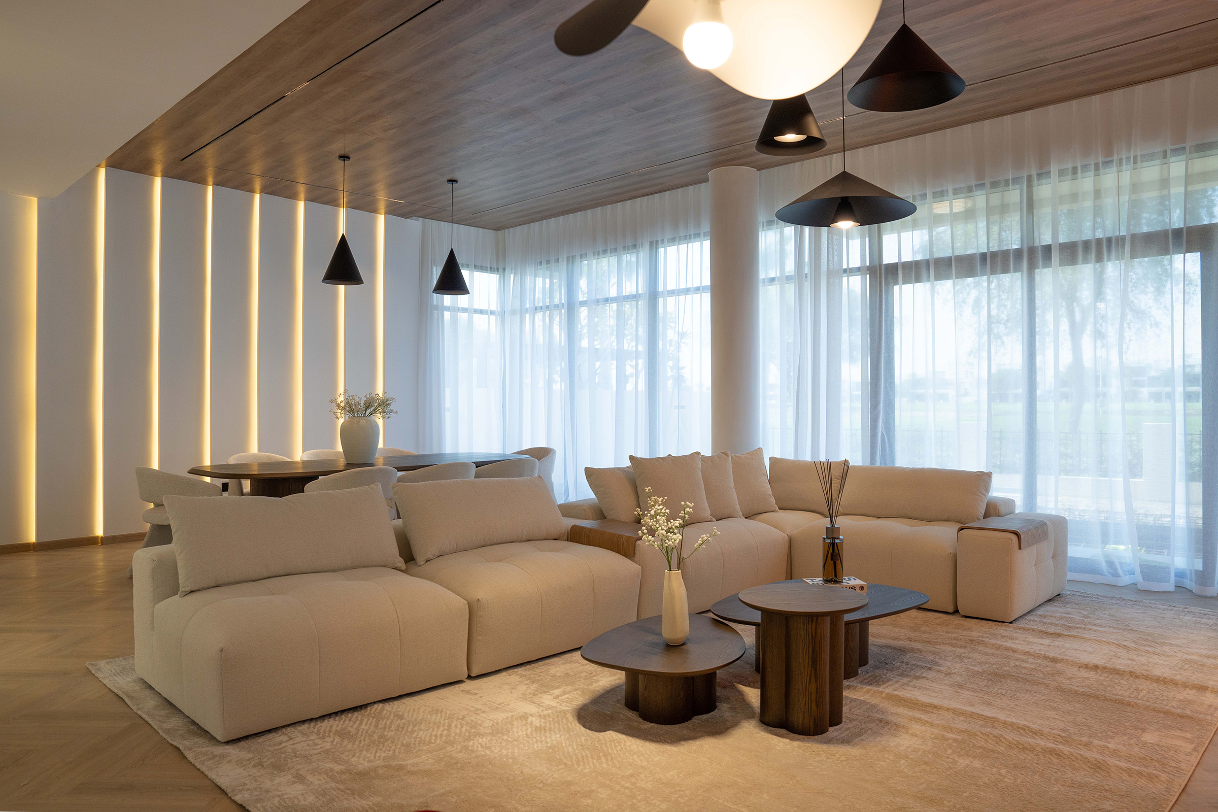 Luxury Villa Interior Shoot — photo 15 by Naveed Anjum, Dubai