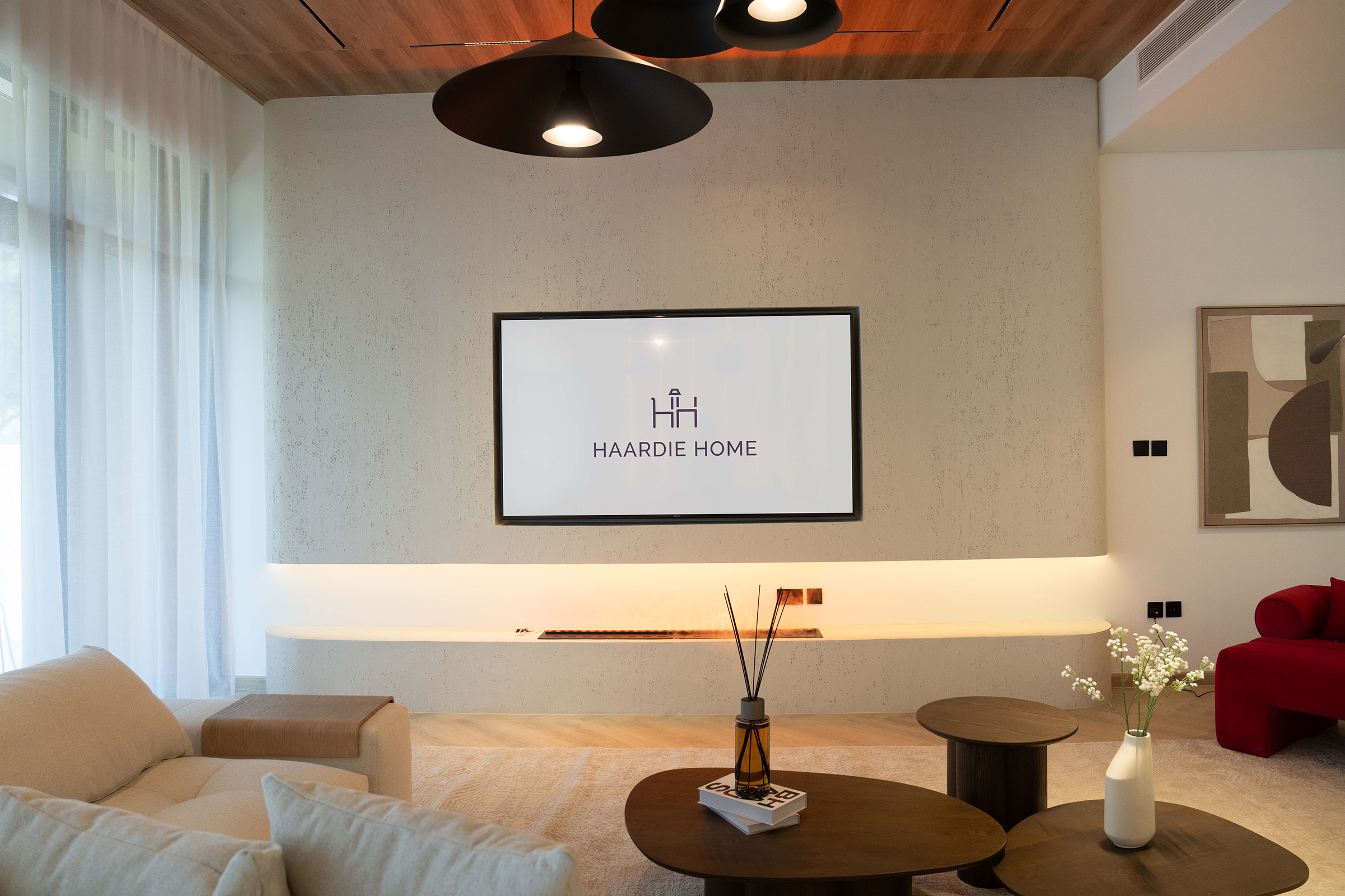 Luxury Villa Interior Shoot — photo 17 by Naveed Anjum, Dubai