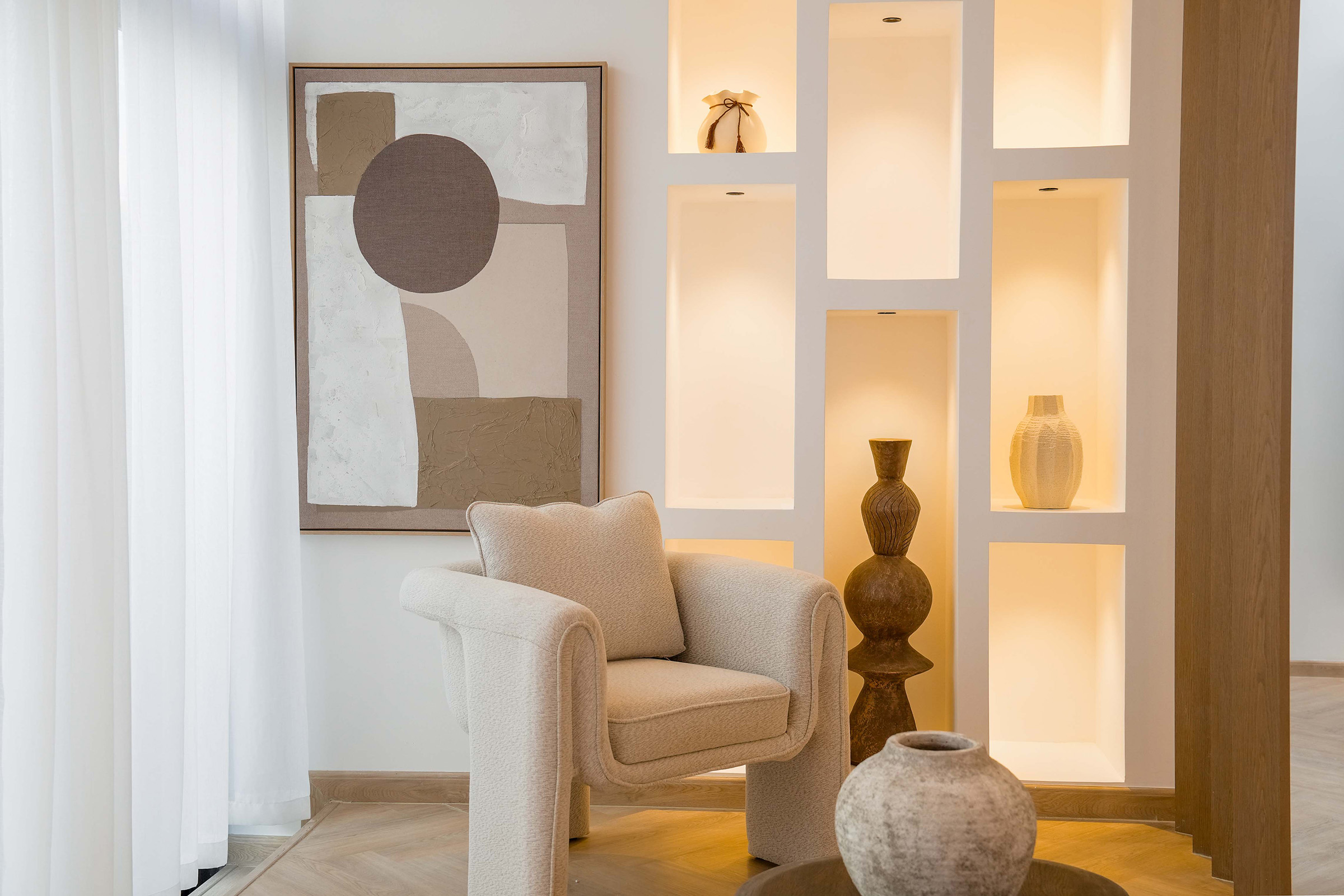Luxury Villa Interior Shoot — photo 37 by Naveed Anjum, Dubai