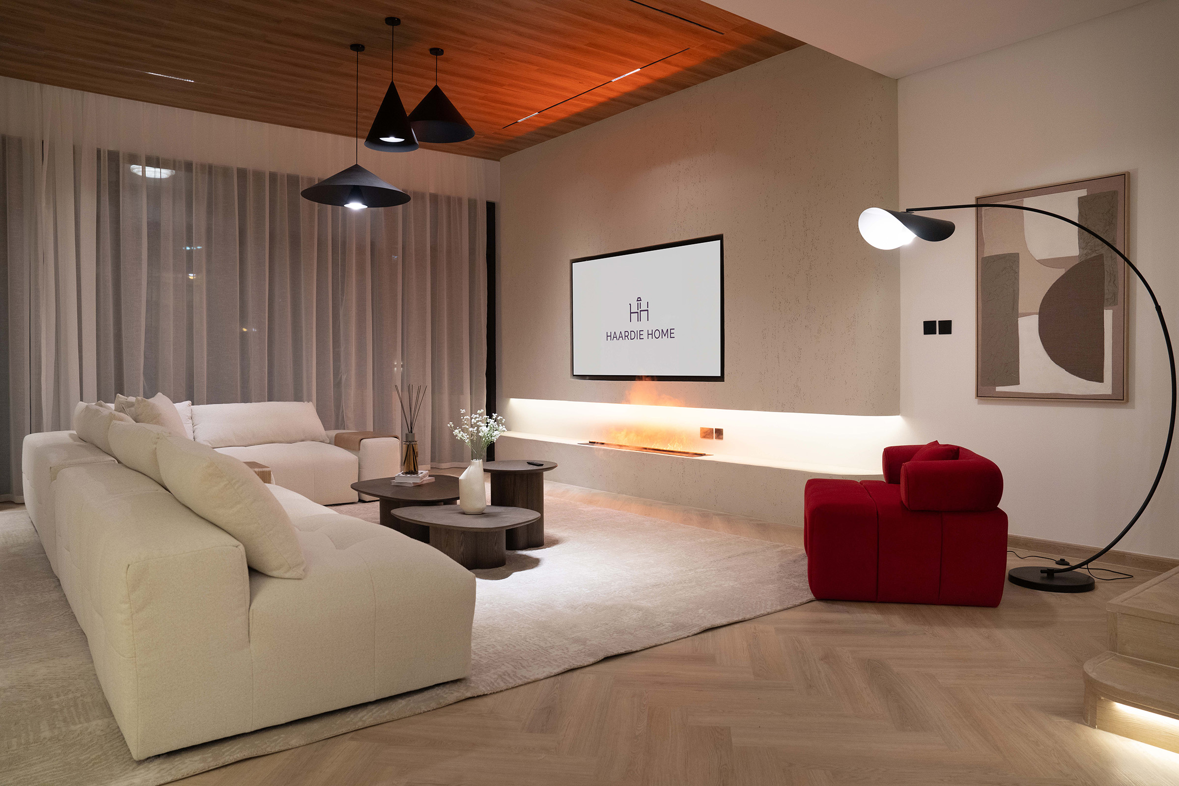 Luxury Villa Interior Shoot — photo 31 by Naveed Anjum, Dubai