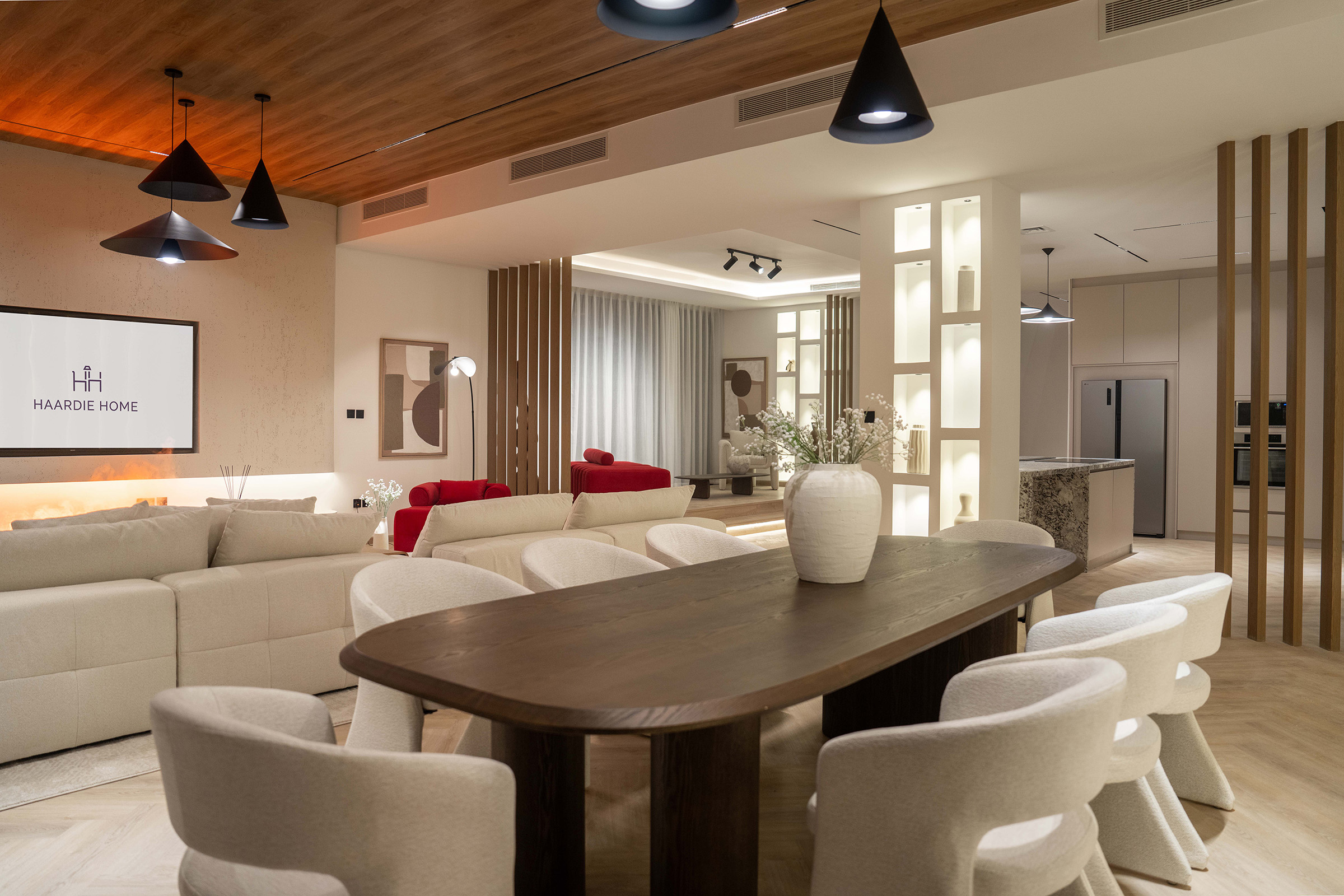 Luxury Villa Interior Shoot — photo 3 by Naveed Anjum, Dubai
