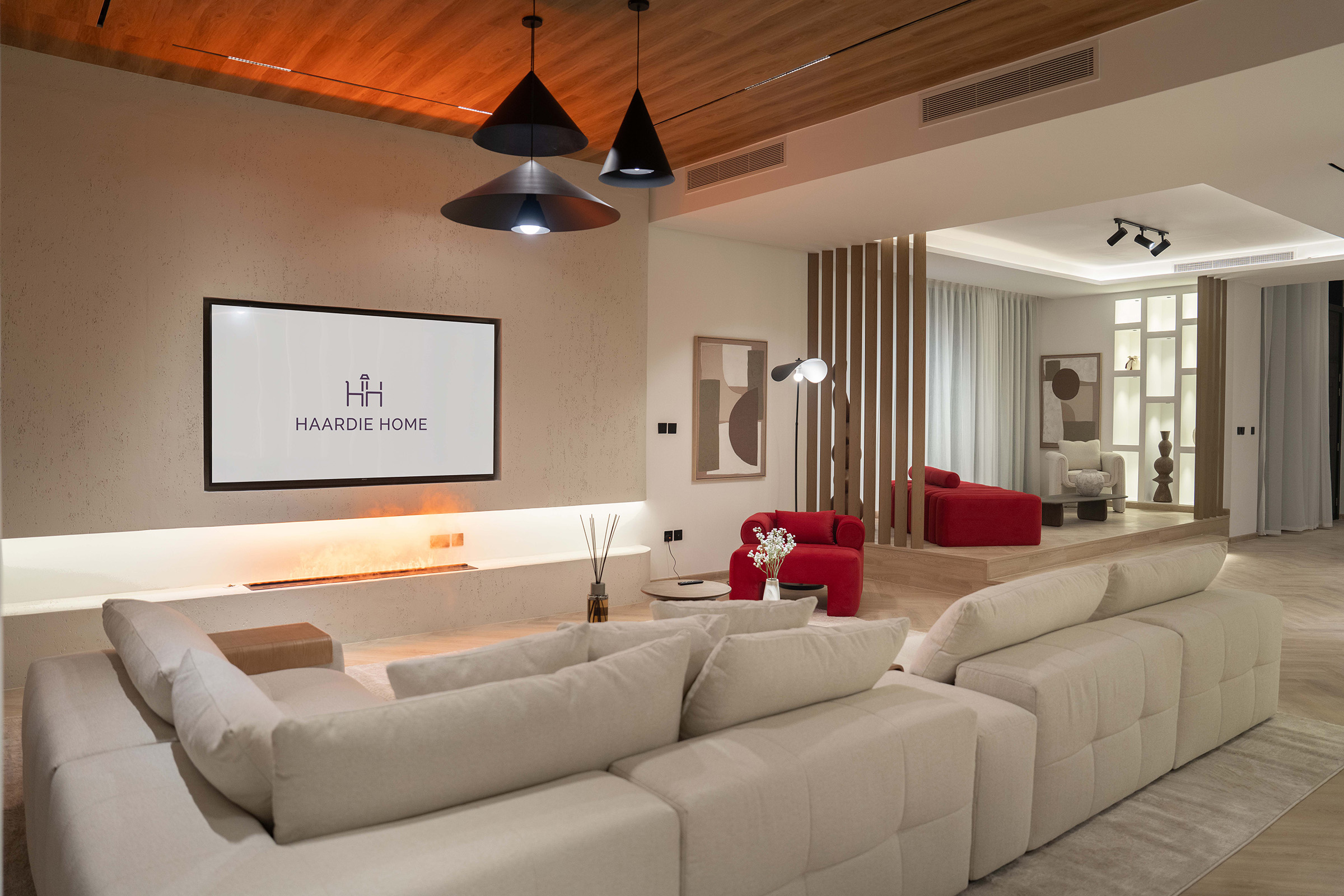 Luxury Villa Interior Shoot — photo 32 by Naveed Anjum, Dubai