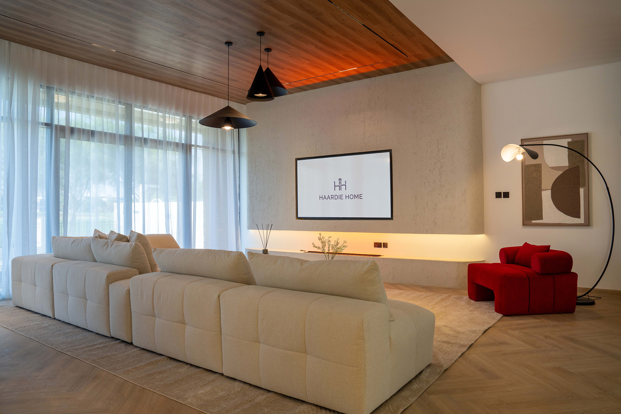 Luxury Villa Interior Shoot — photo 30 by Naveed Anjum, Dubai