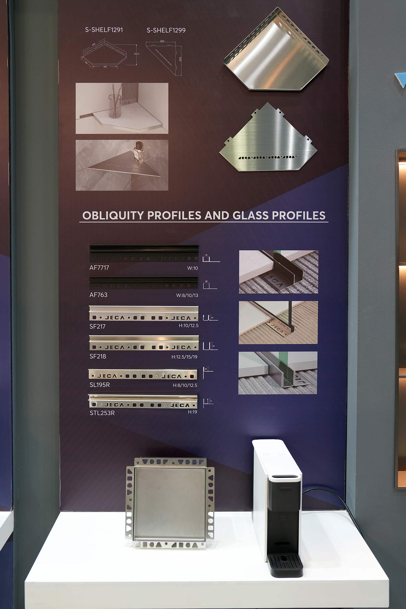 JECA DECOR Global Big 5 Dubai — photo 38 by Naveed Anjum, Dubai