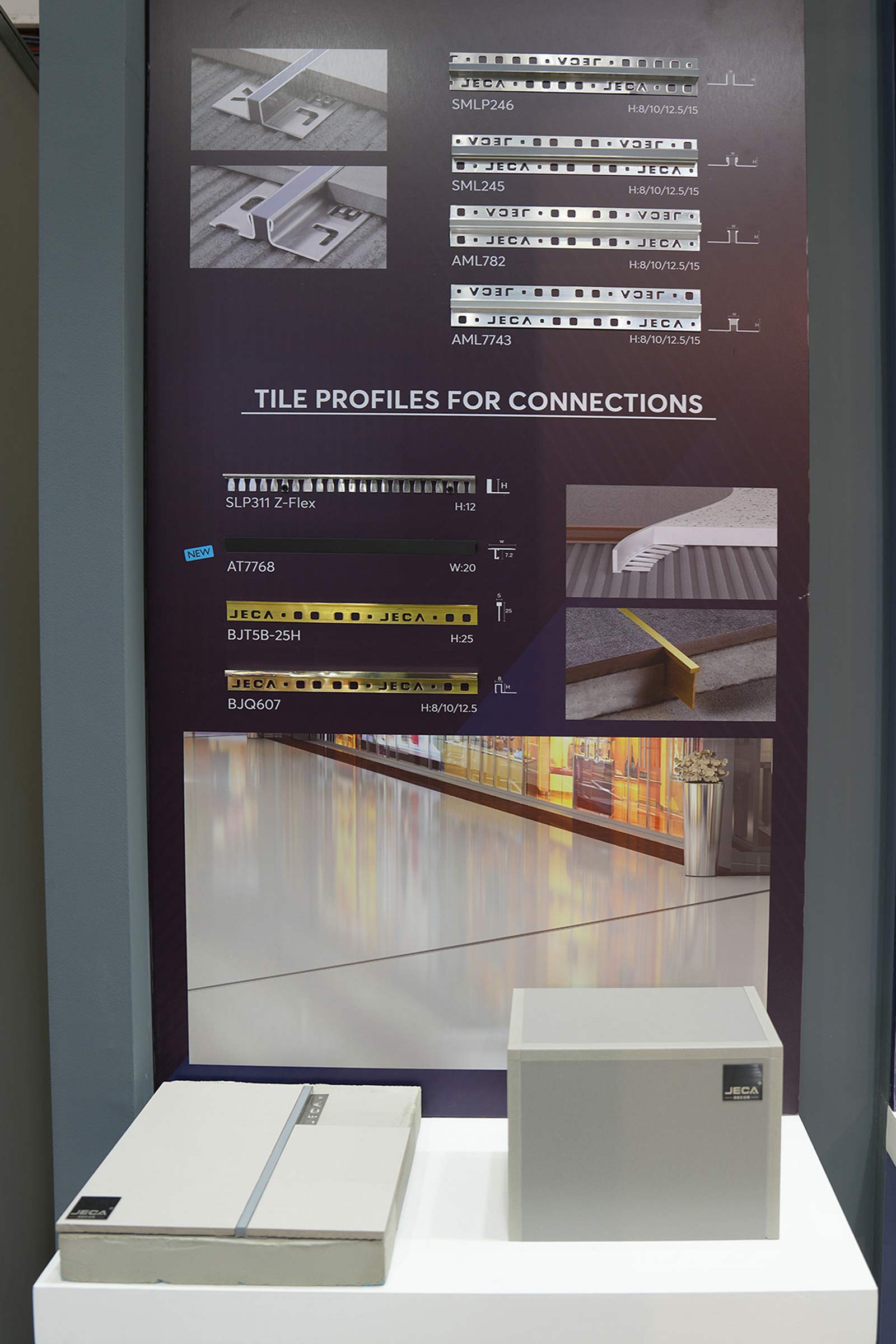 JECA DECOR Global Big 5 Dubai — photo 43 by Naveed Anjum, Dubai