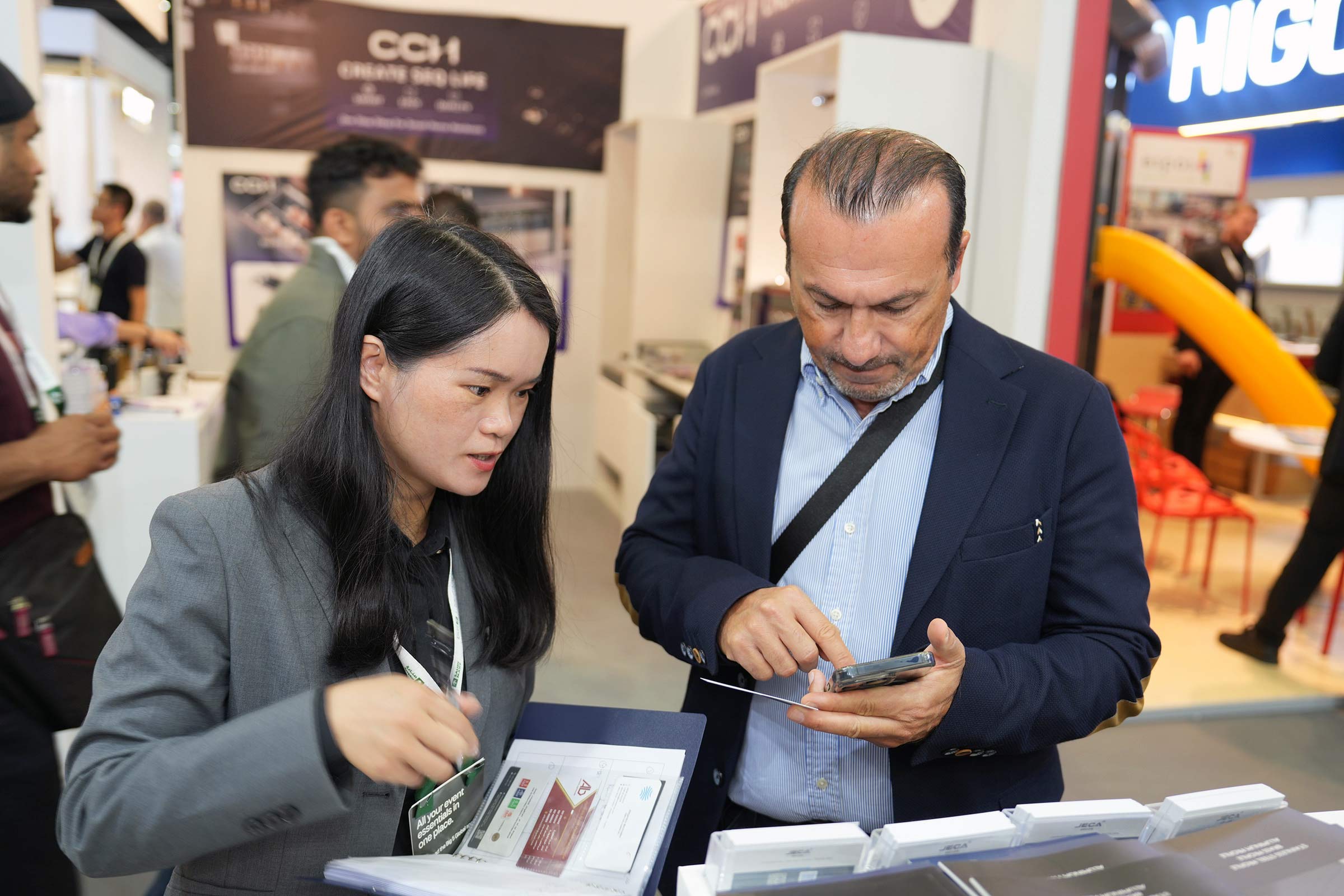 JECA DECOR Global Big 5 Dubai — photo 13 by Naveed Anjum, Dubai