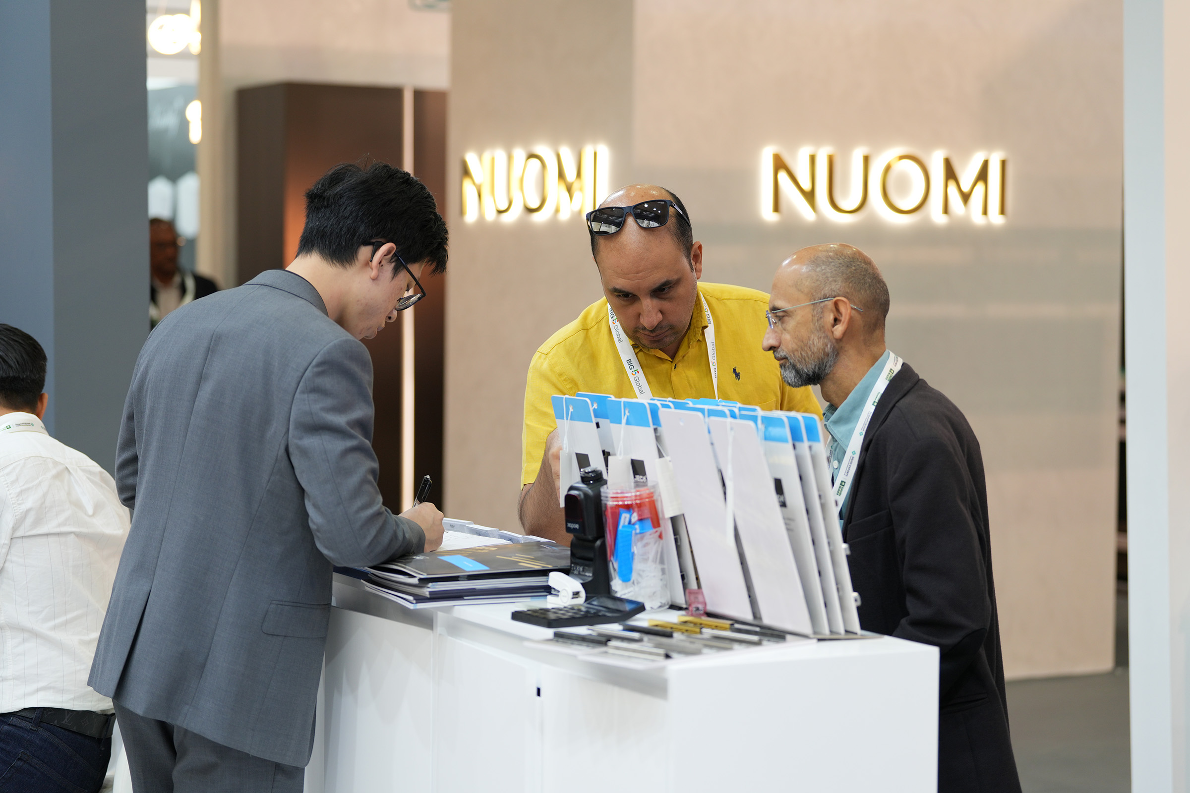 JECA DECOR Global Big 5 Dubai — photo 33 by Naveed Anjum, Dubai