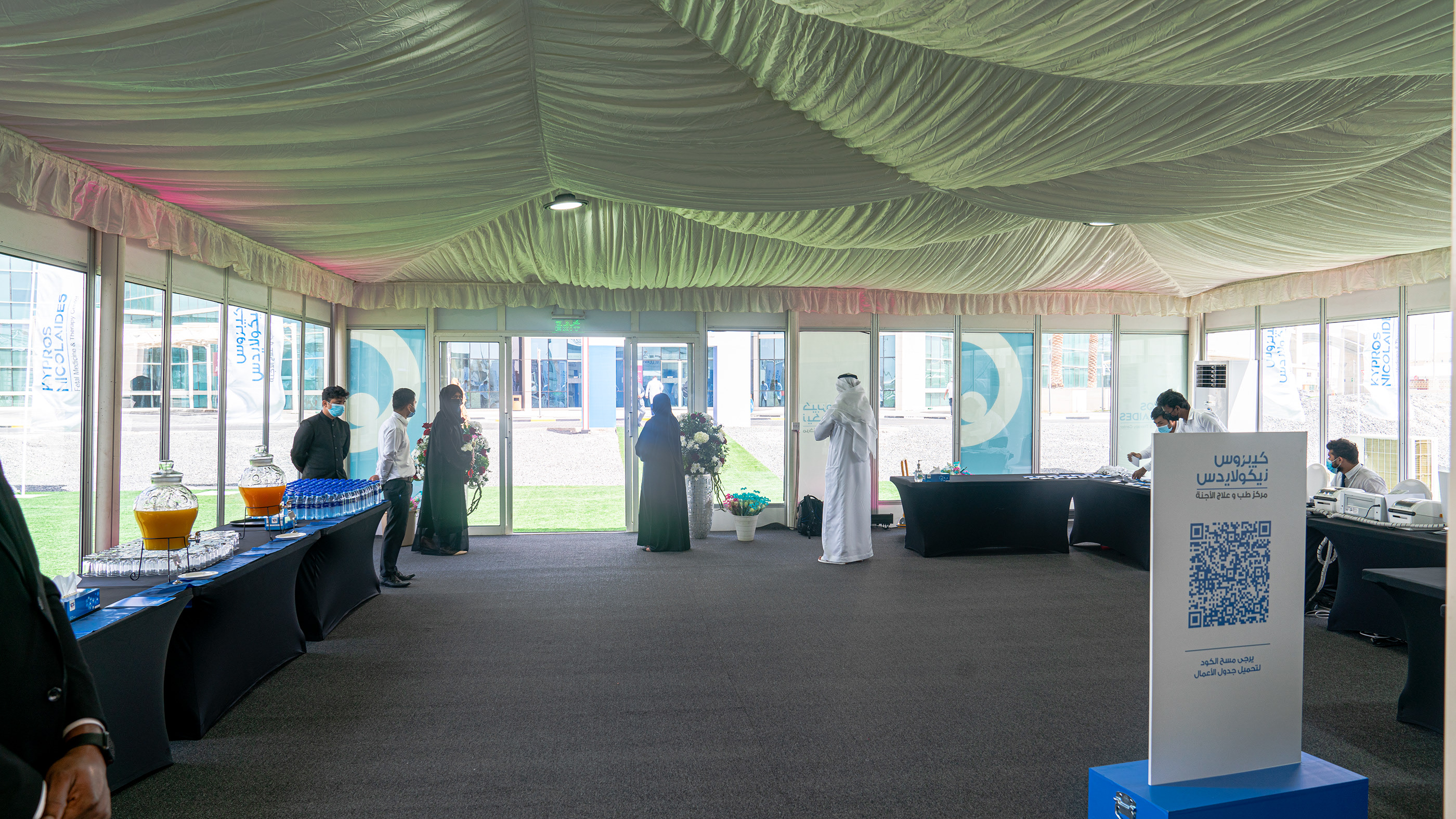 Fetal Medicine & Therapy Center — photo 19 by Naveed Anjum, Dubai