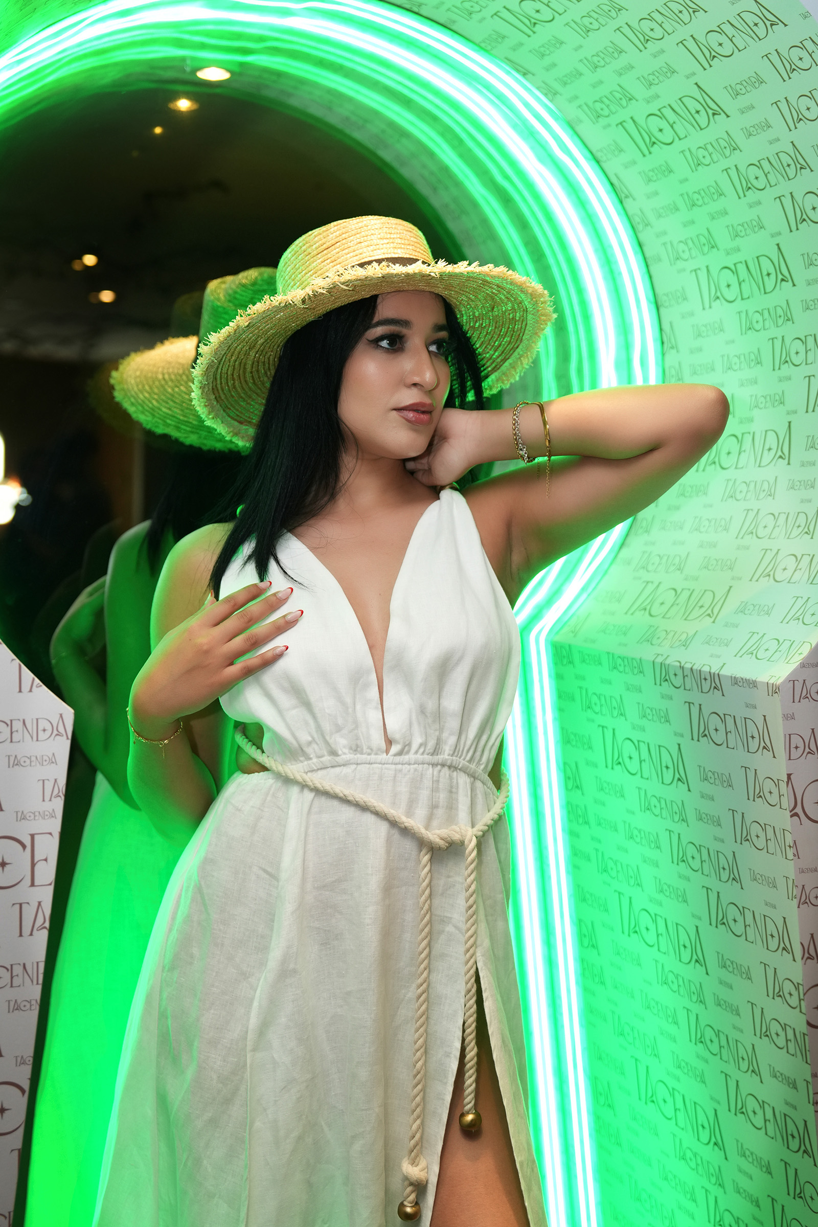 Nemara Fashion Show — photo 3 by Naveed Anjum, Dubai