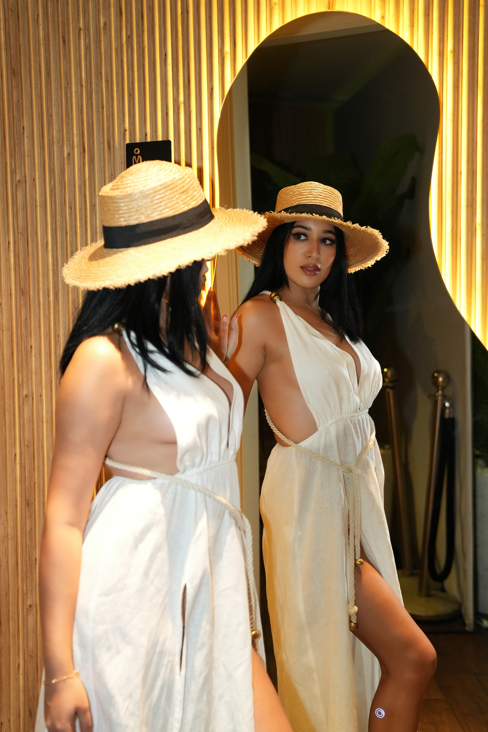 Nemara Fashion Show — photo 8 by Naveed Anjum, Dubai