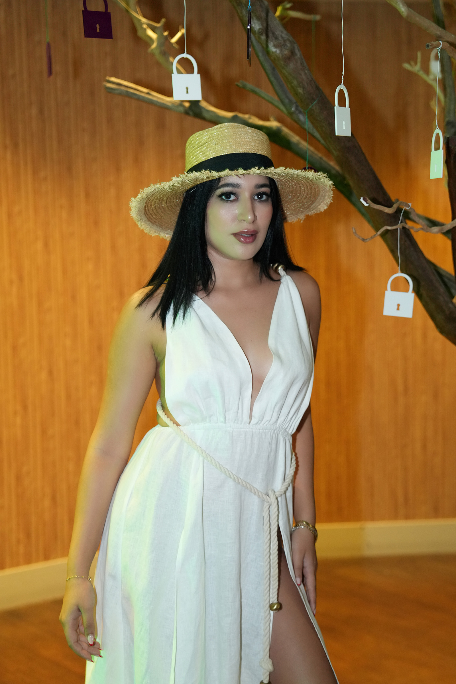 Nemara Fashion Show — photo 13 by Naveed Anjum, Dubai