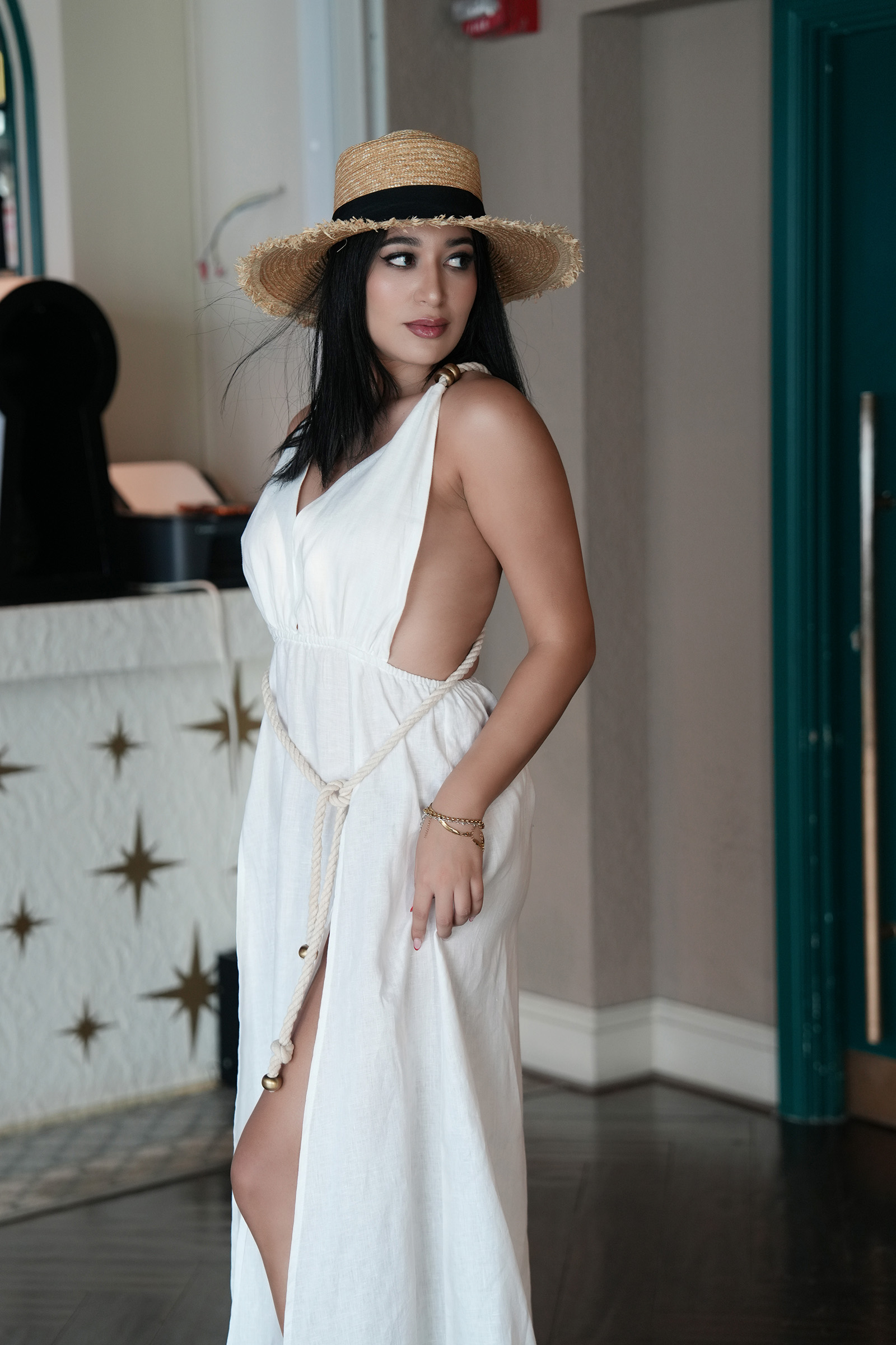 Nemara Fashion Show — photo 15 by Naveed Anjum, Dubai